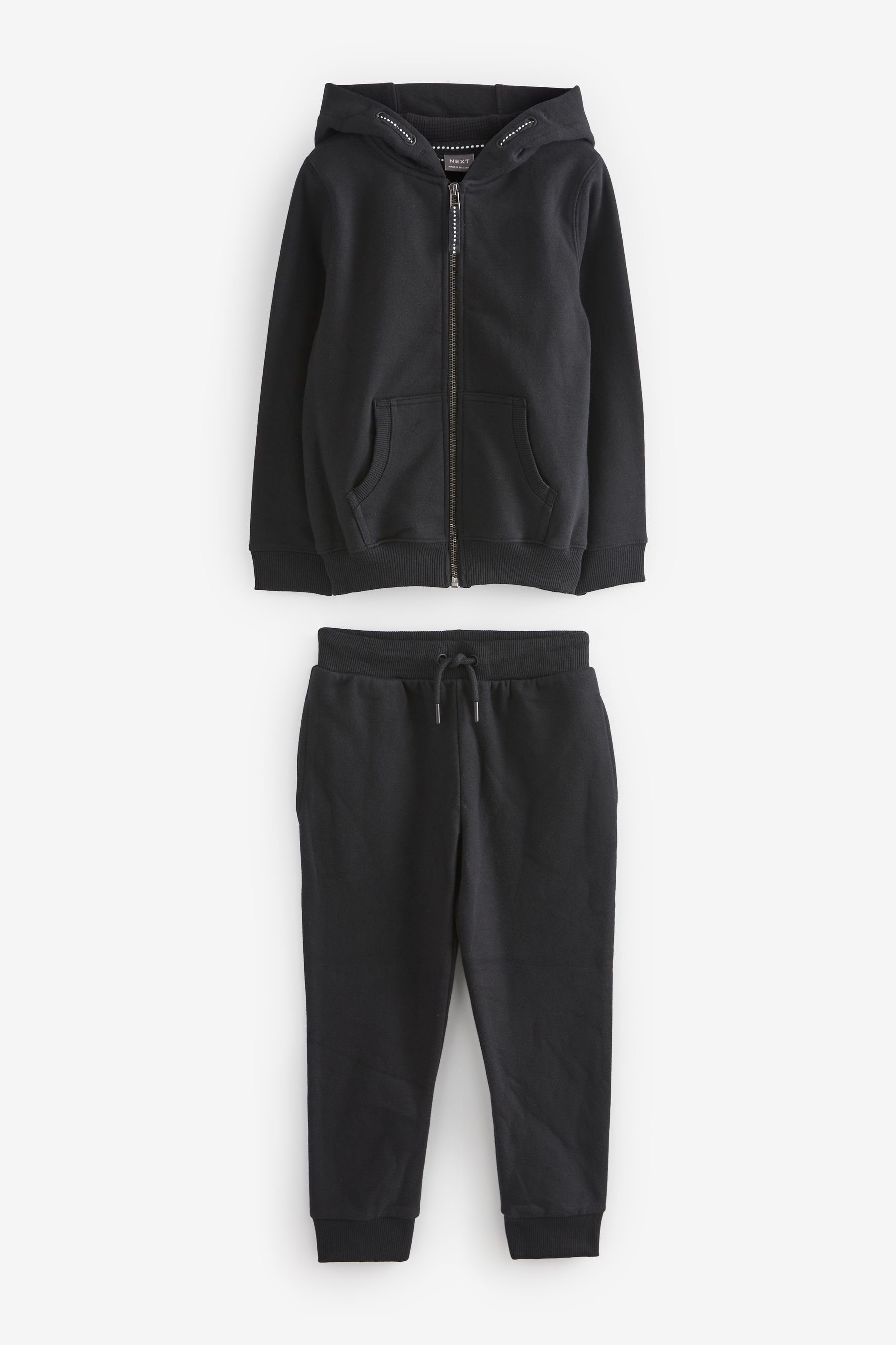 Next Sweatanzug Kapuzenjacke und Jogginghose für günstig online kaufen