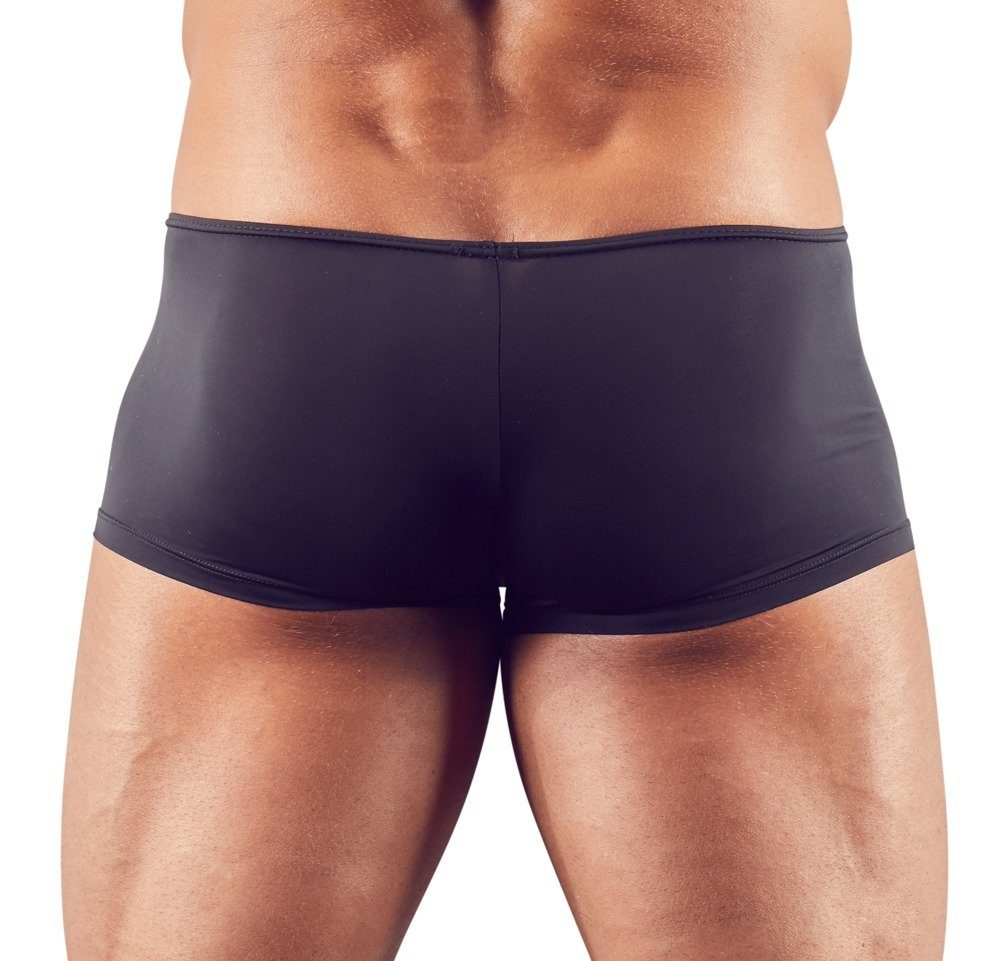 Svenjoyment Boxershorts Herren Boxer-Shorts mit Druckknöpfen günstig online kaufen
