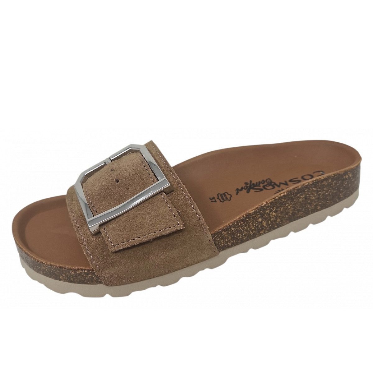 COSMOS Comfort Pantolette