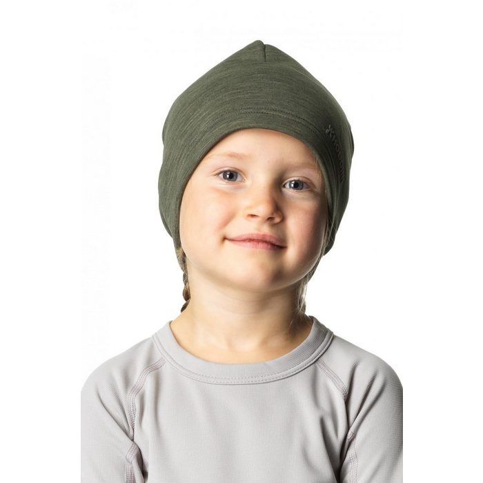 Houdini Beanie Houdini Kids Outright Hat Kinder Accessoires