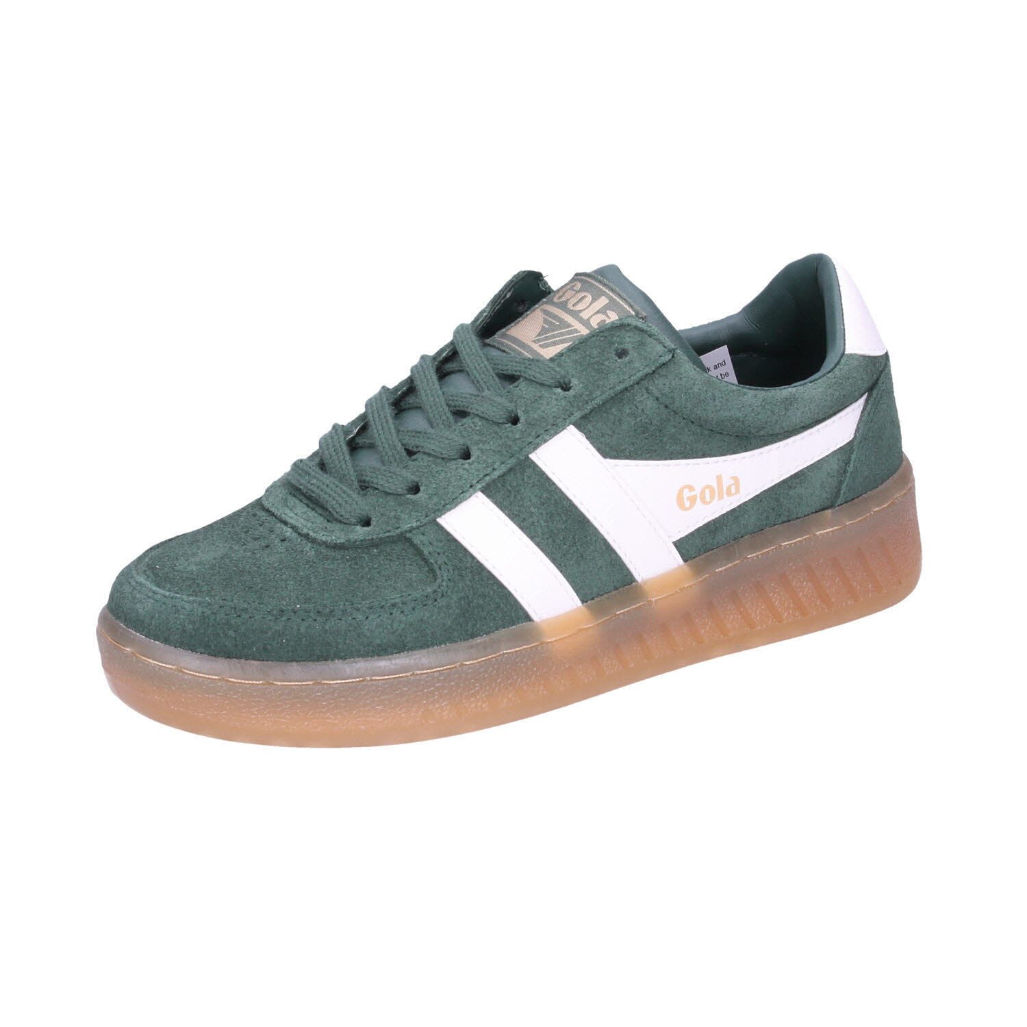 Gola Schnürschuh