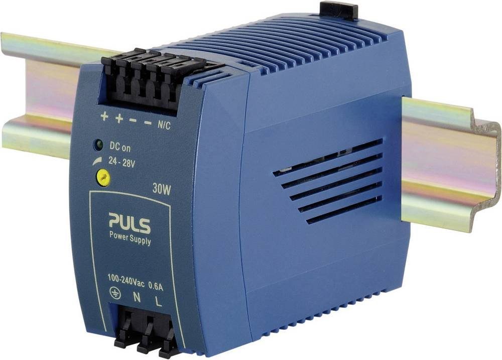 PULS PULS MiniLine ML30.100 Hutschienen-Netzteil (DIN-Rail) 24 V/DC 1.3 A  Hutschienen-Netzteil