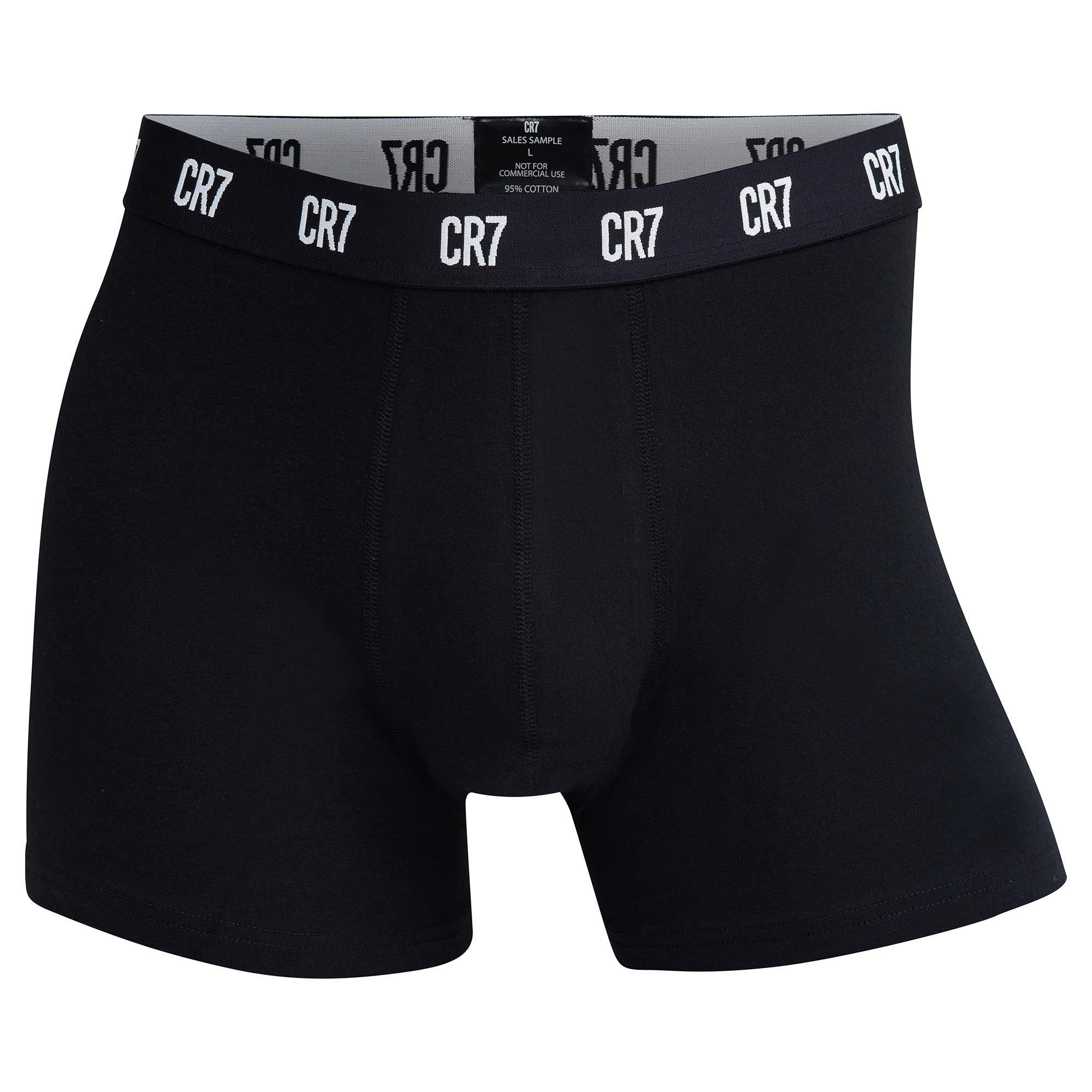 CR7 Boxershorts CR7 Basic Aop Boxershort günstig online kaufen