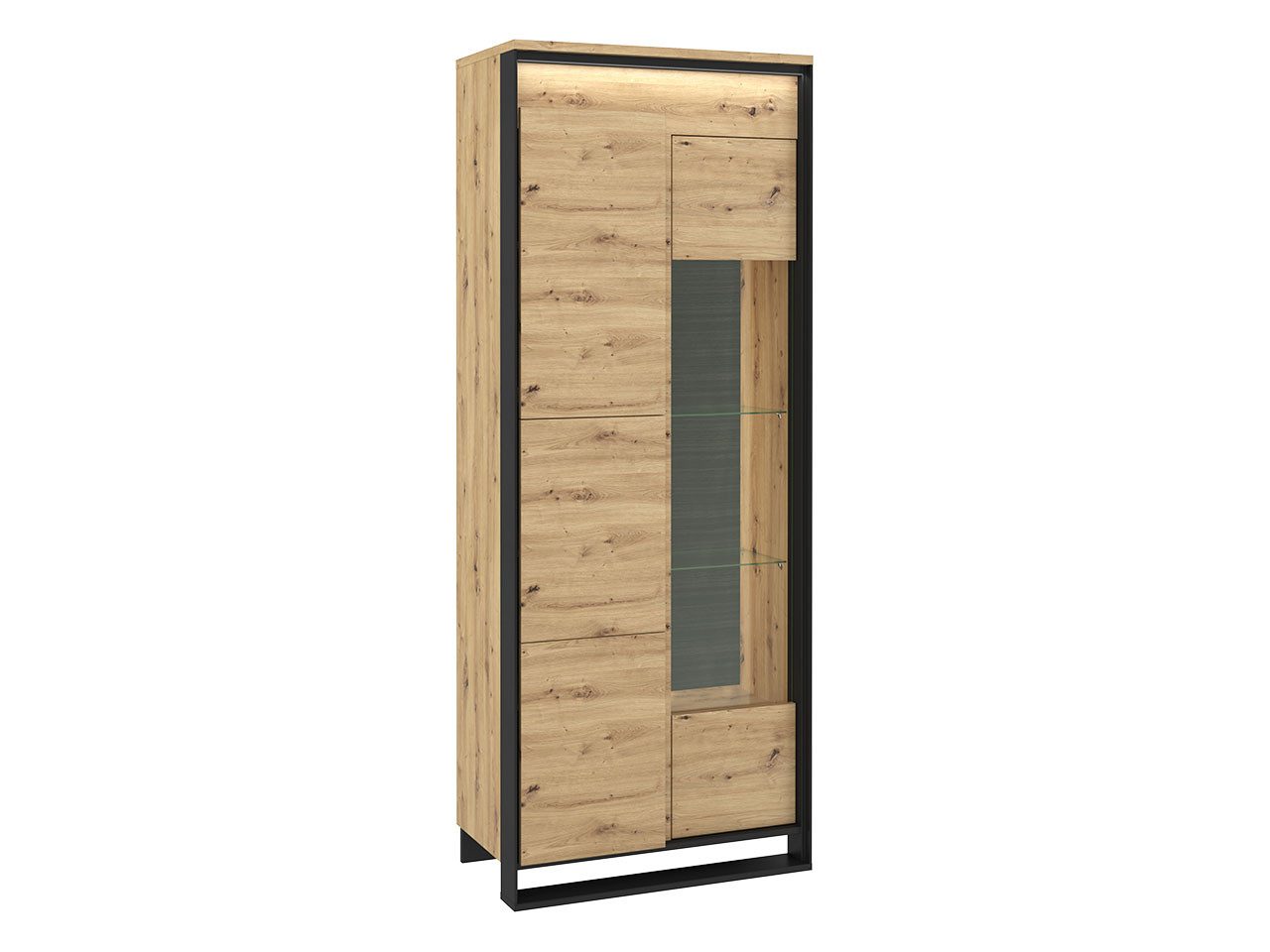Vitrine 1D1W Quant QA-03