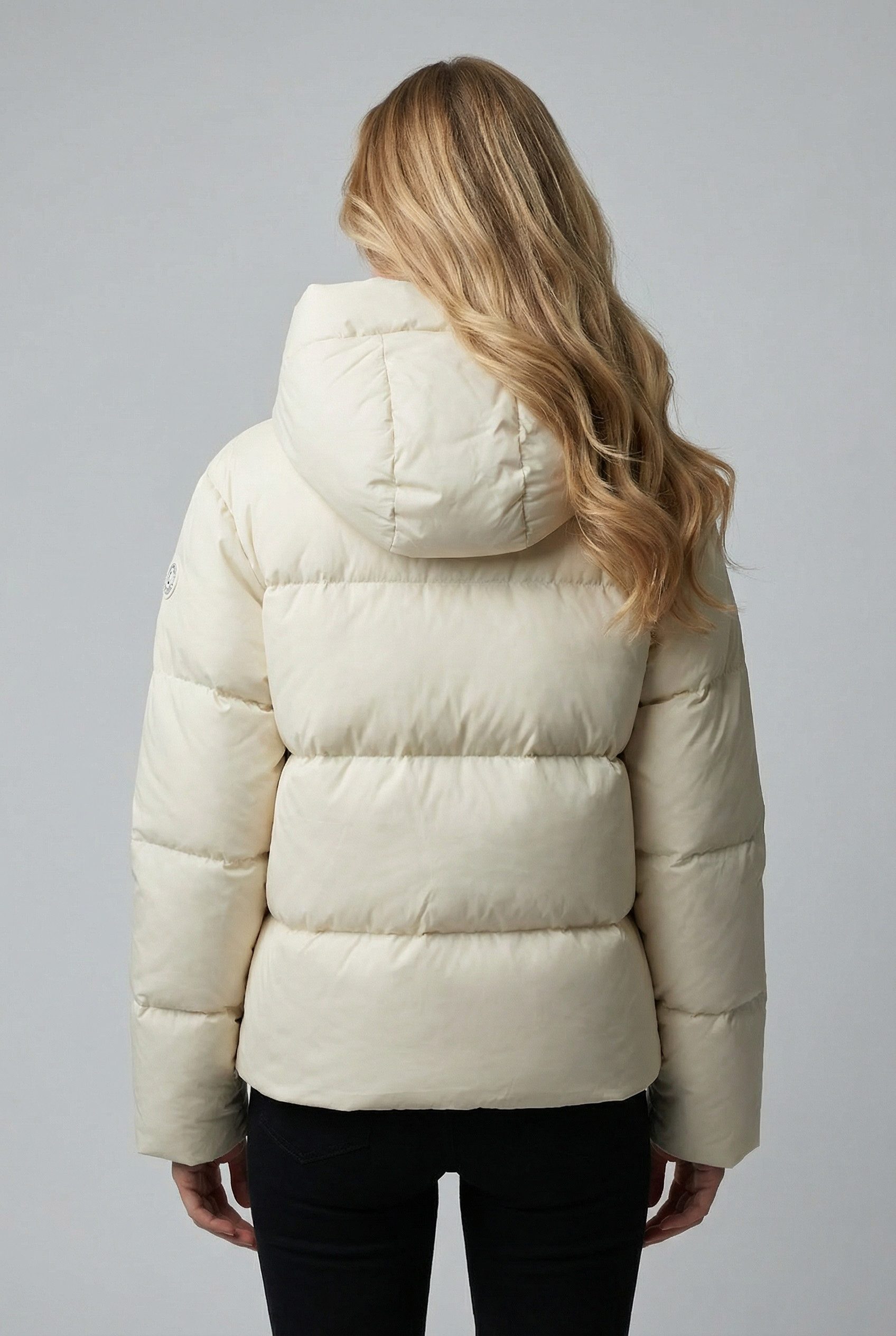 Luhta Steppjacke EISEBERG