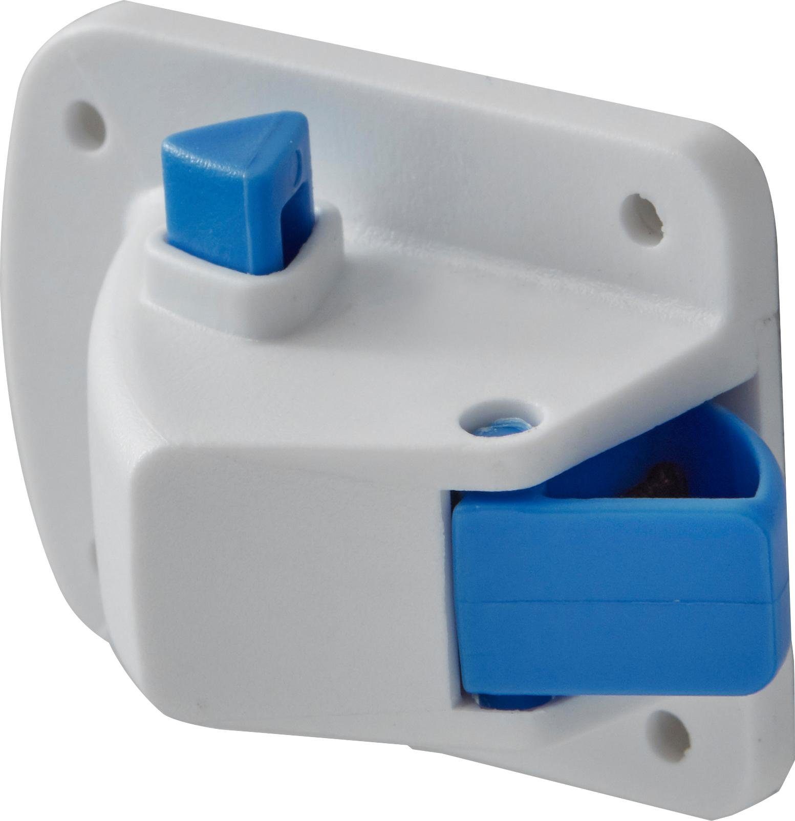 OPTIFIT Multifunktionsschloss Elm