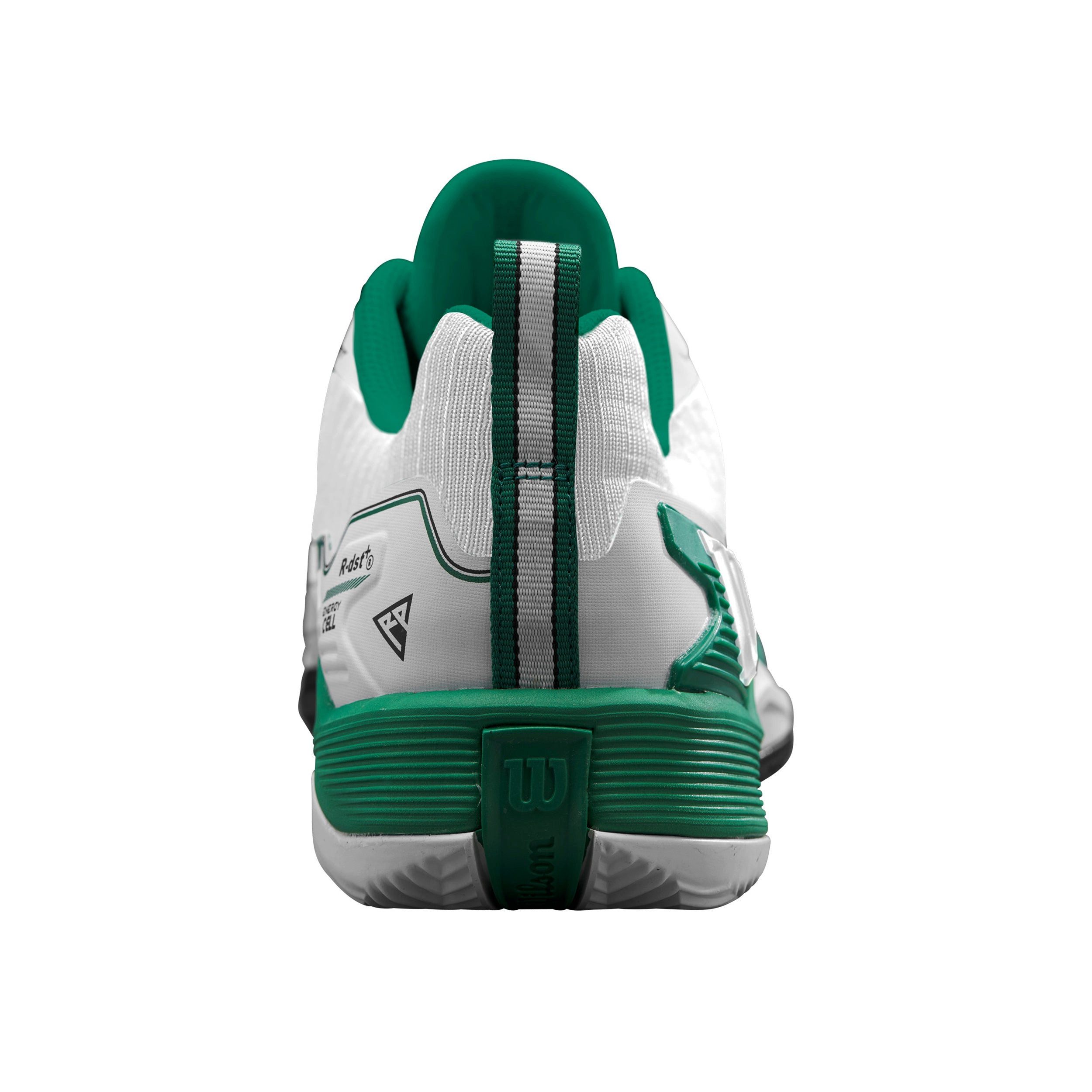 Wilson Rush Pro 4.5 - Sandplatzcourt Tennisschuh Tennisschuh