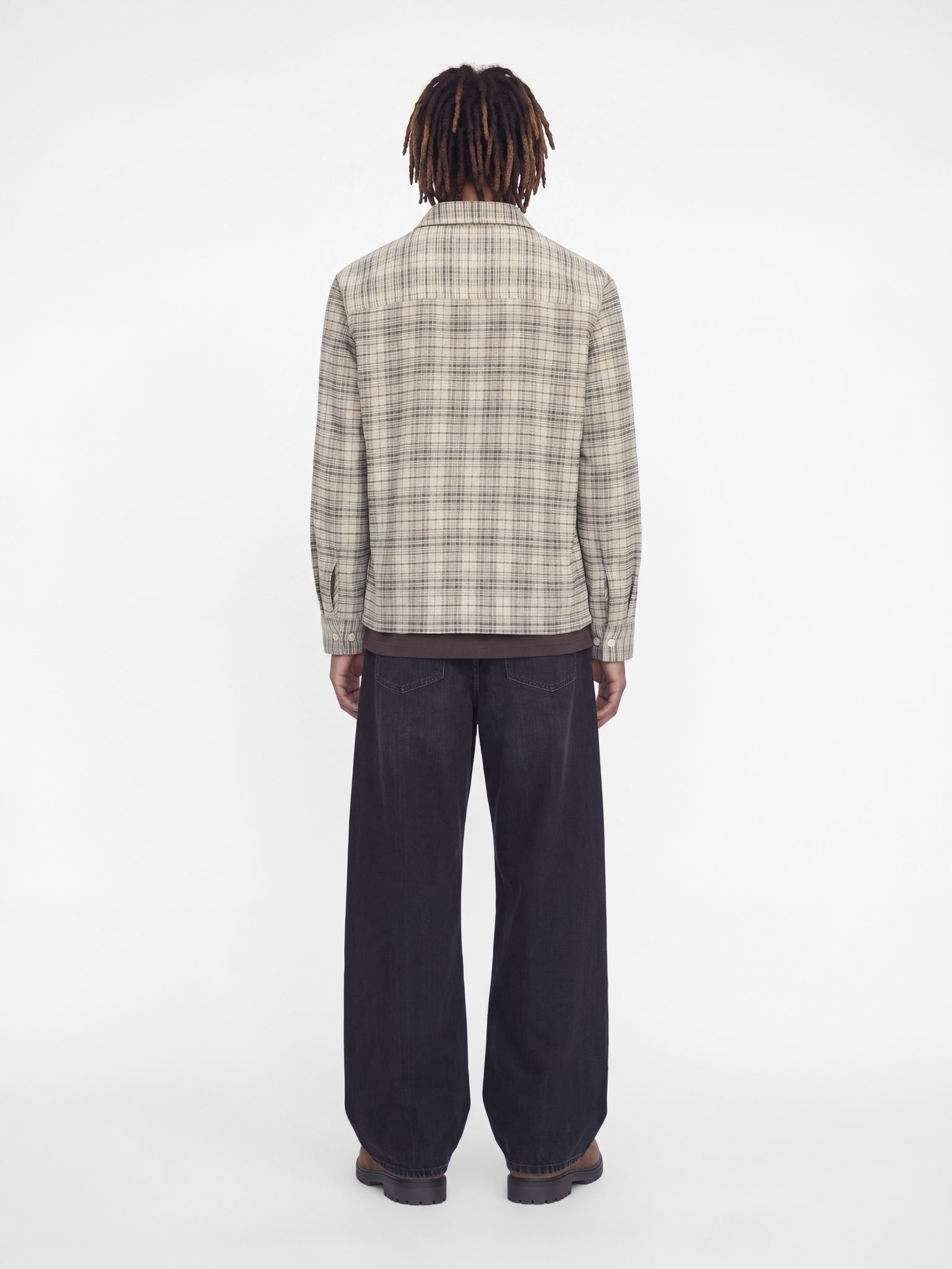 Jack & Jones Langarmhemd