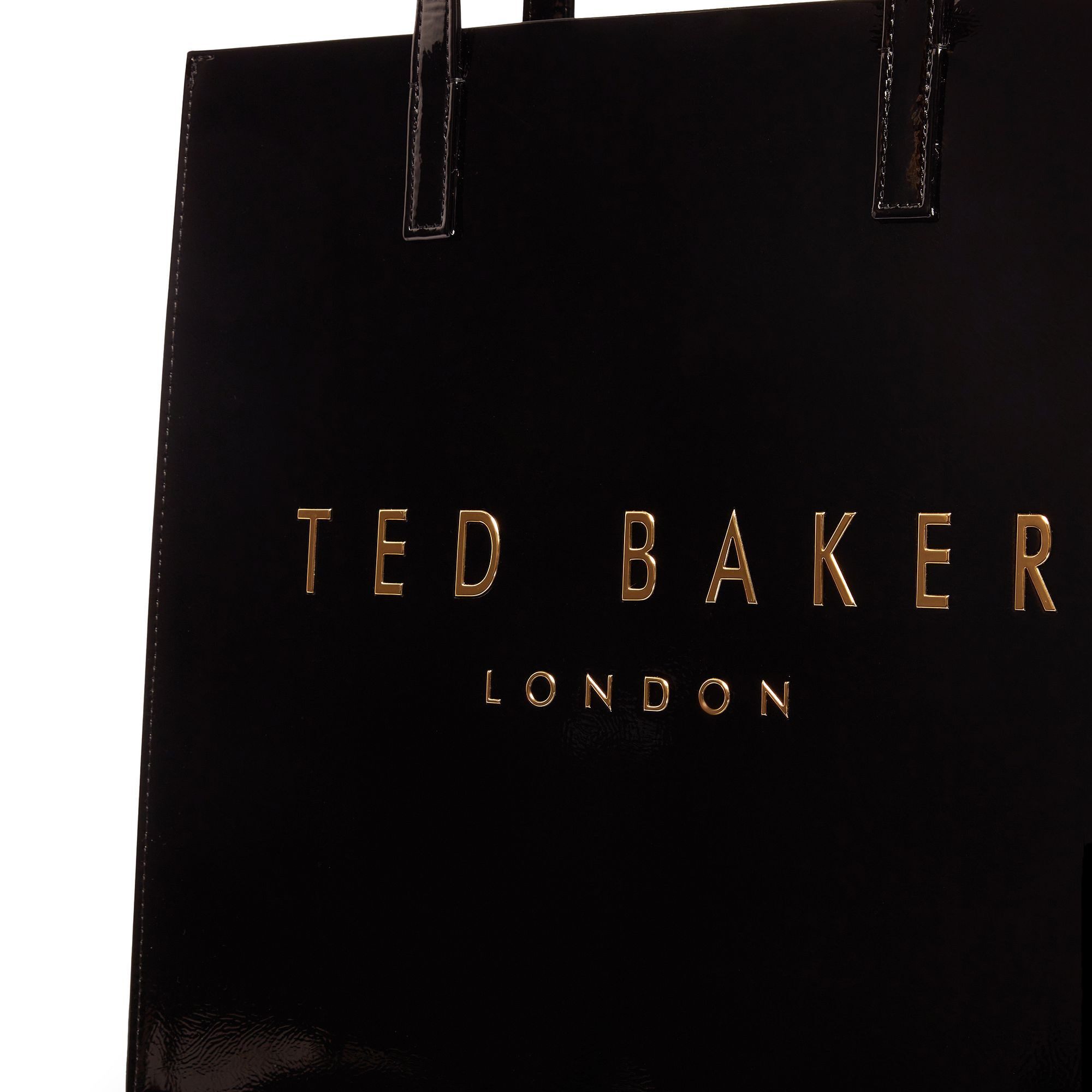Ted Baker Shopper Crinkon, Polyurethan