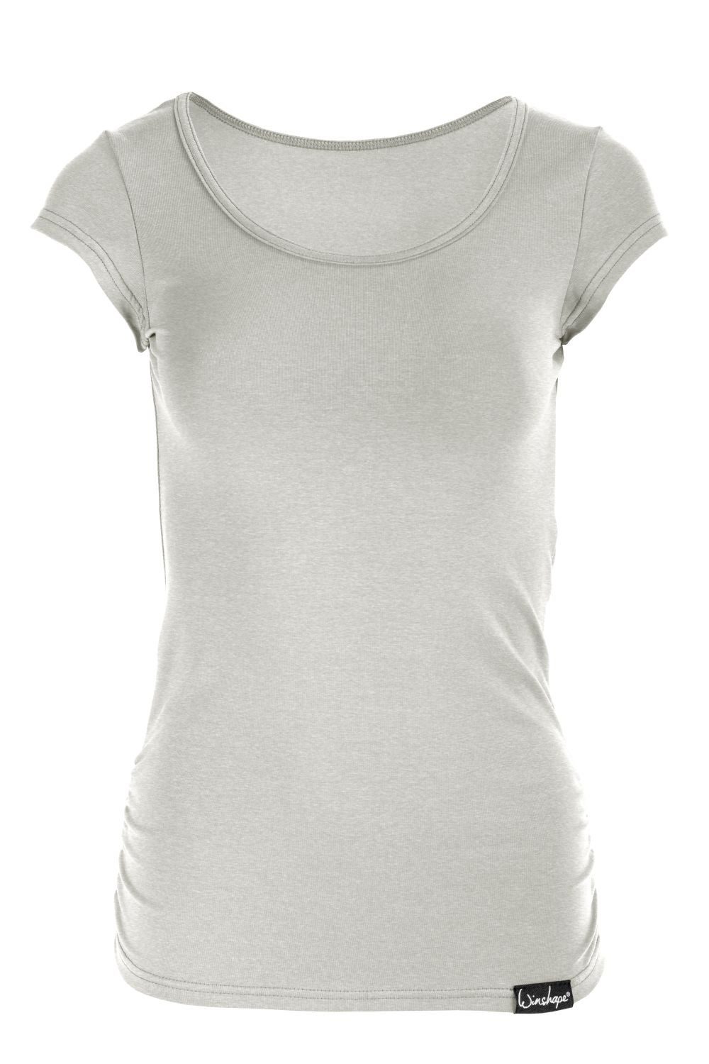 grey melange