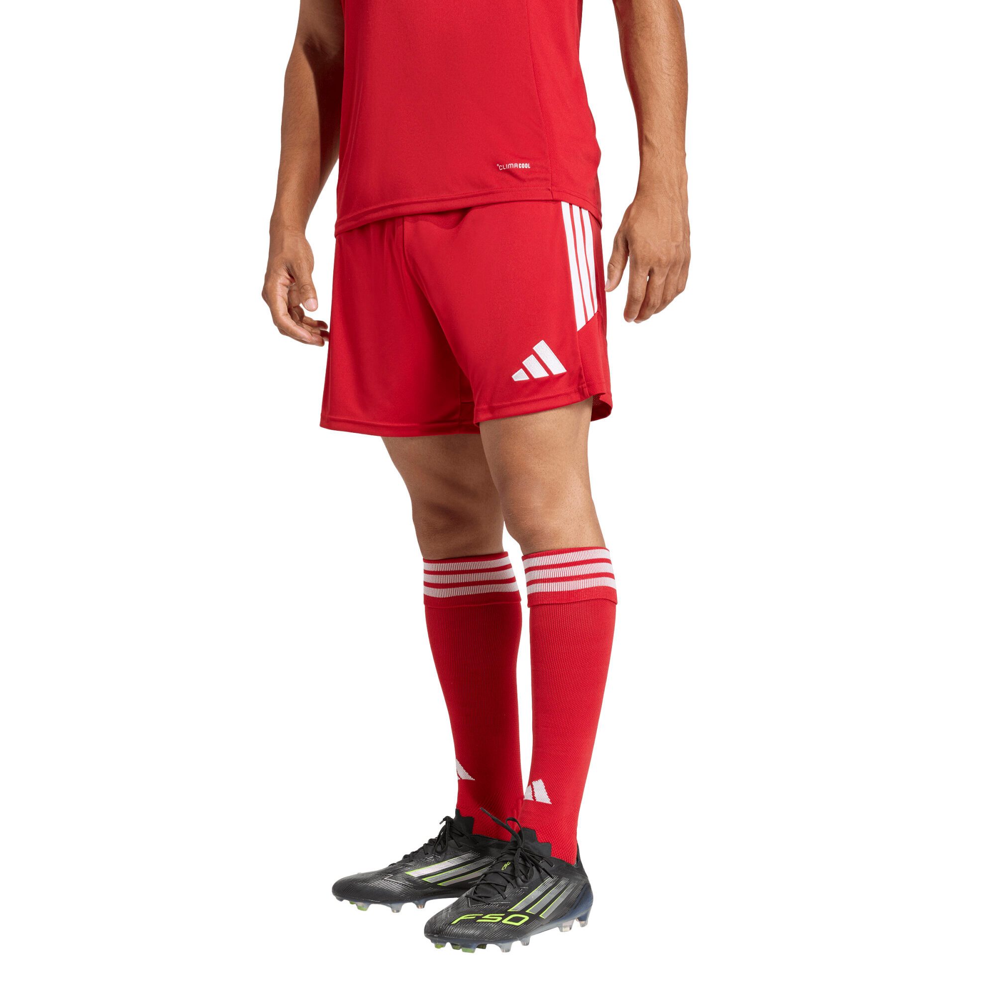 adidas Performance Trainingsshorts adidas Herren Short Tiro 26 League Shorts