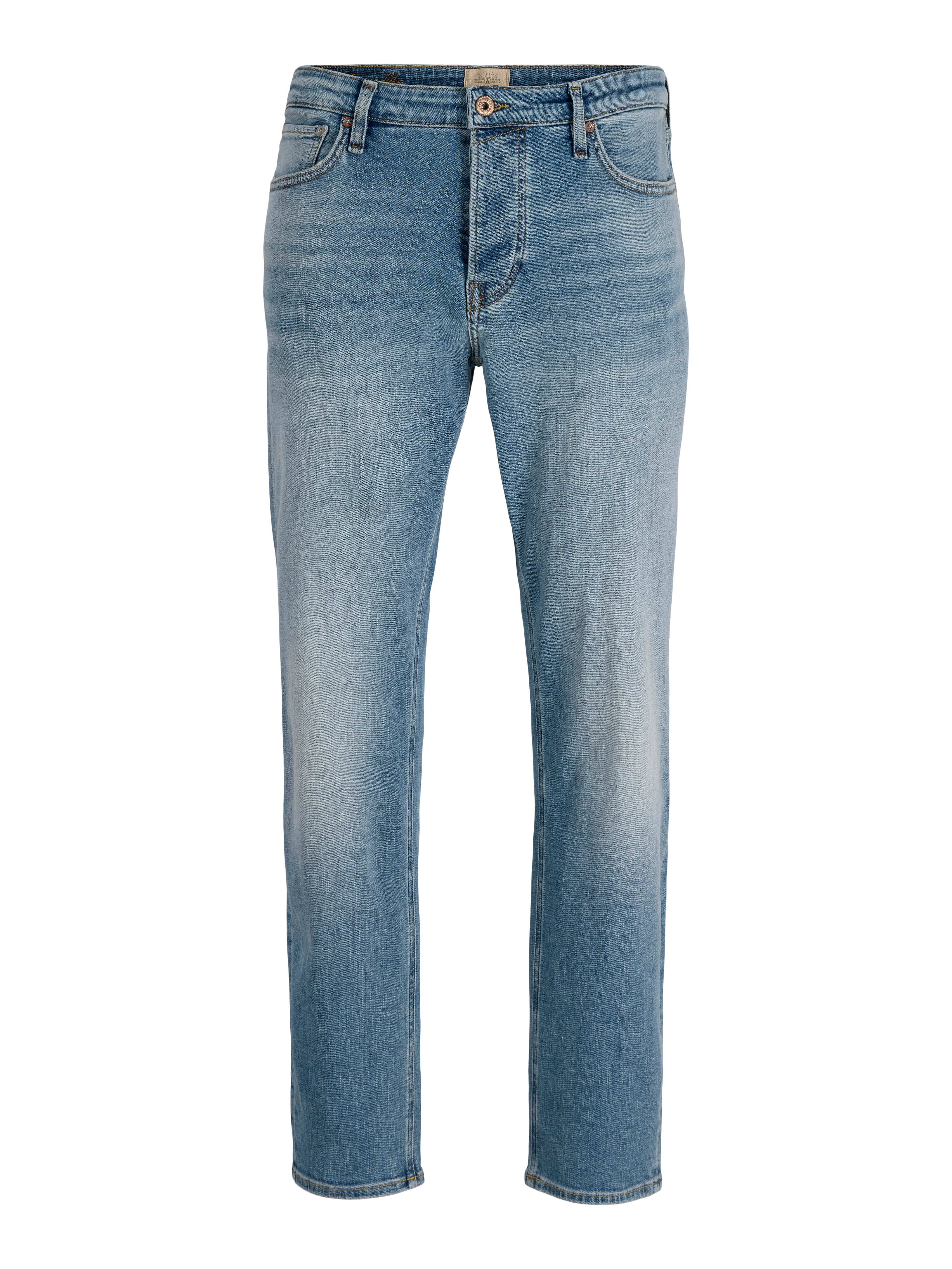 Jack & Jones Slim-fit-Jeans JJIGLENN JJCOOPER ST 335 BF – Bild 4 von 5
