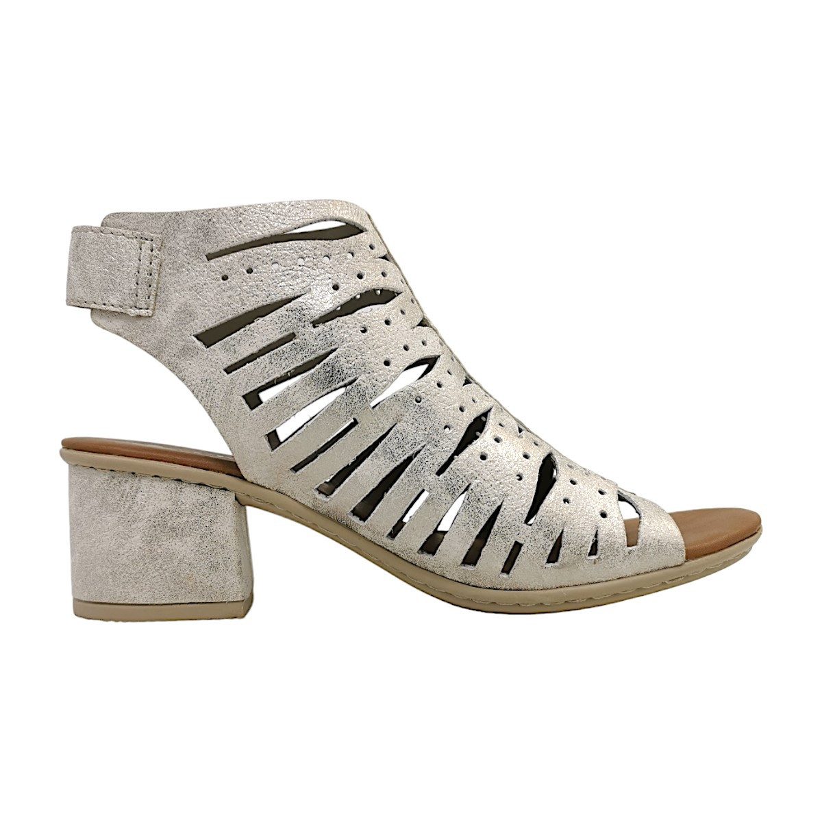 Rieker Sandalette Sandale günstig online kaufen