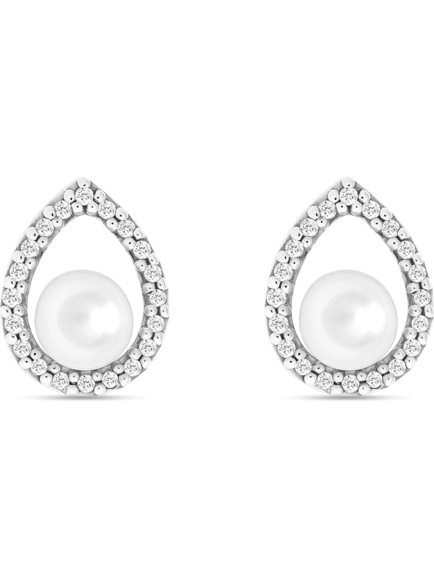 YAMOKO Paar Ohrstecker