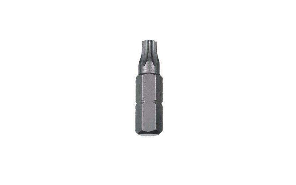 Bit-Set Connex Bit TX 25 Stahl 10 Stück