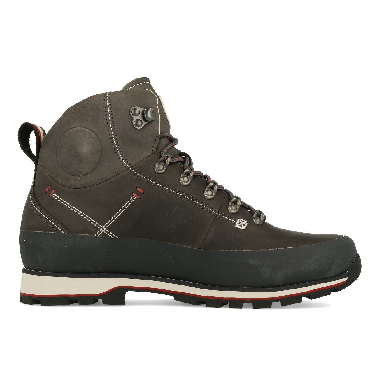 Dolomite Dolomite M's 60 Dhaulagiri GTX Herren Anthracite Grey Outdoorschuh
