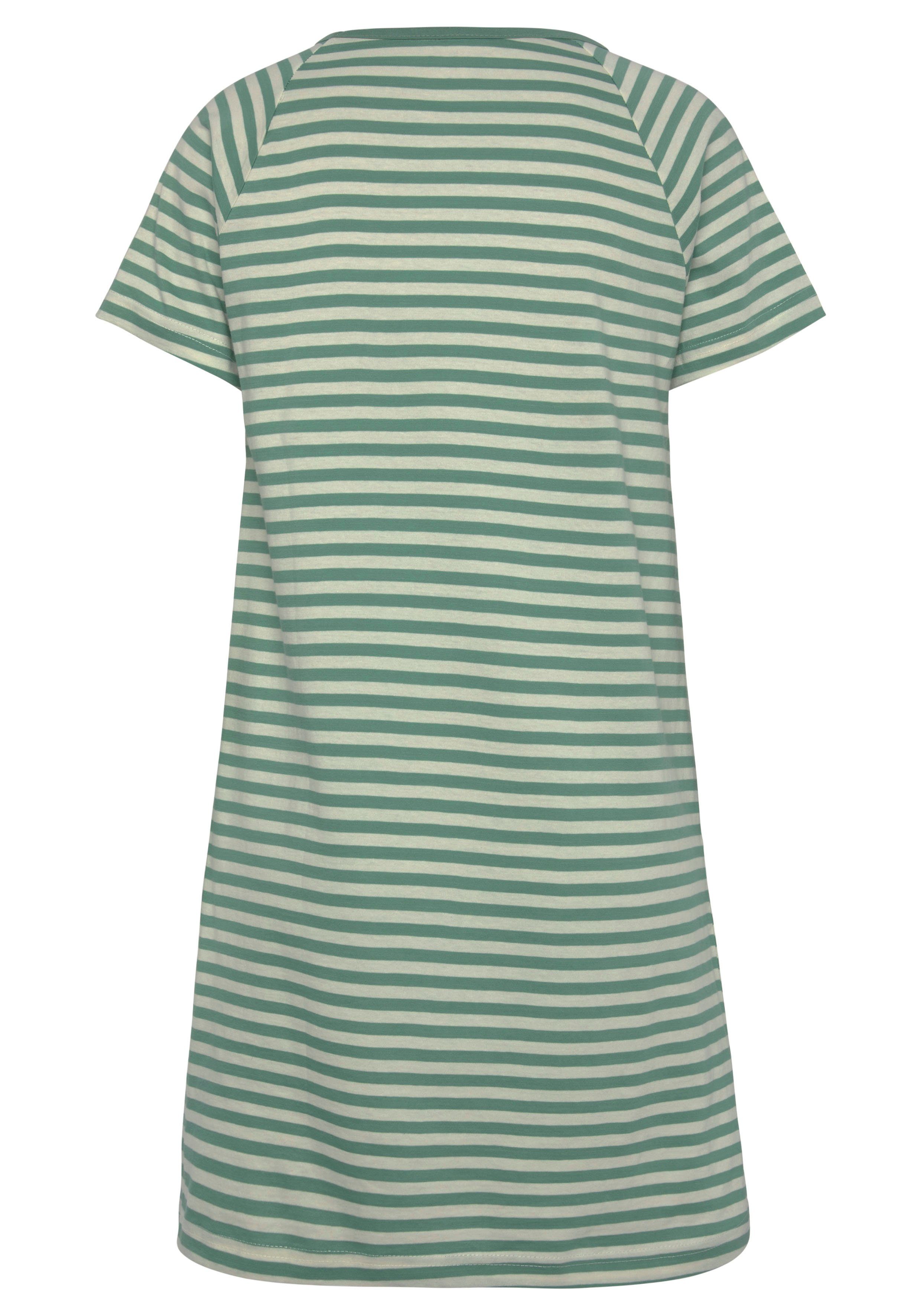 Vivance Dreams by Lascana Sleepshirt