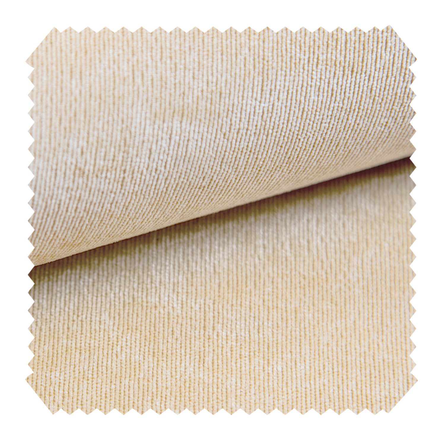 novely® Stoff ISSUM - Samtweicher Chenille-Möbelstoff - Sehr Robuster Polsterstoff, Samtweich, Robust, Pflegeleicht, Meterware, 1lfm