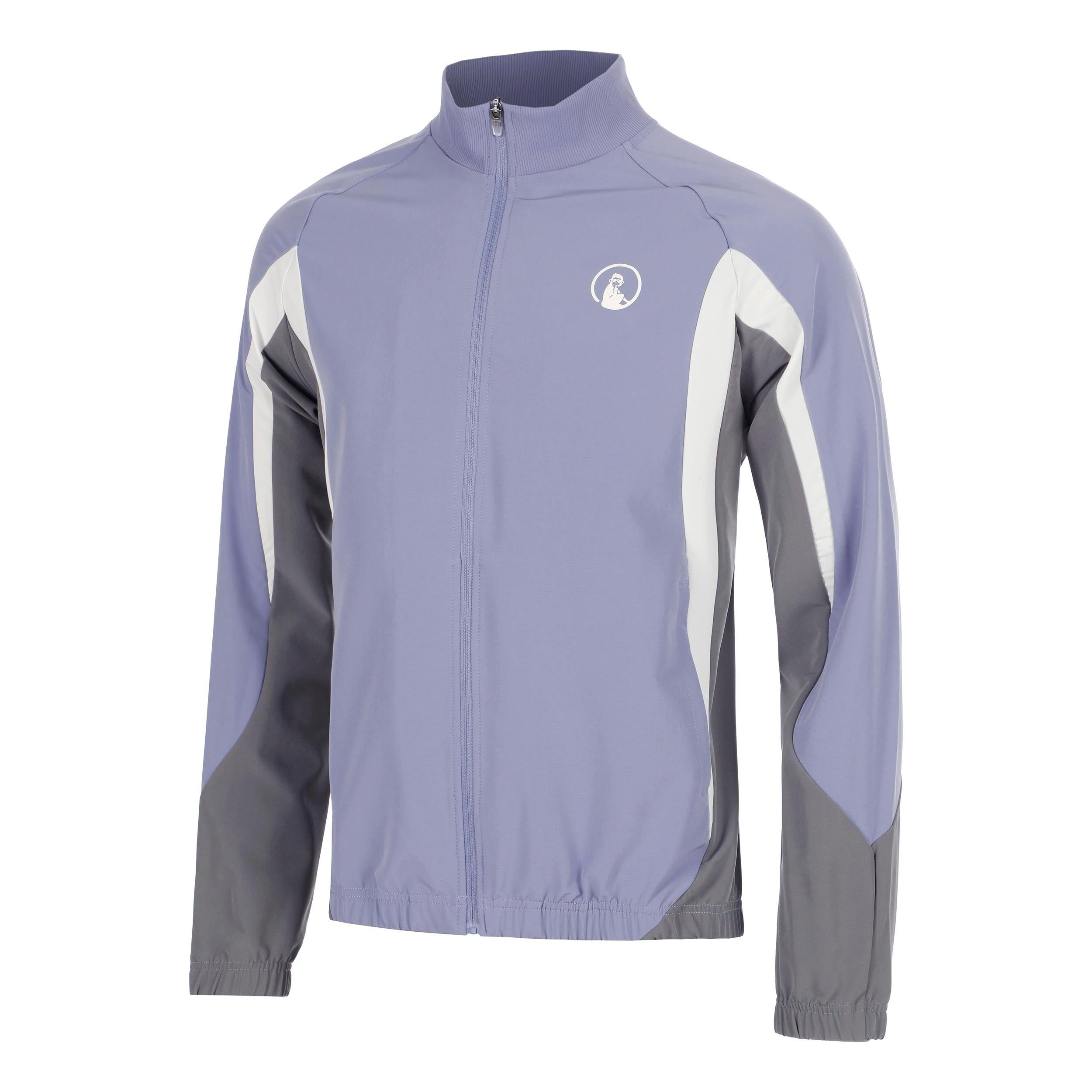 Quiet Please Trainingsjacke Flow