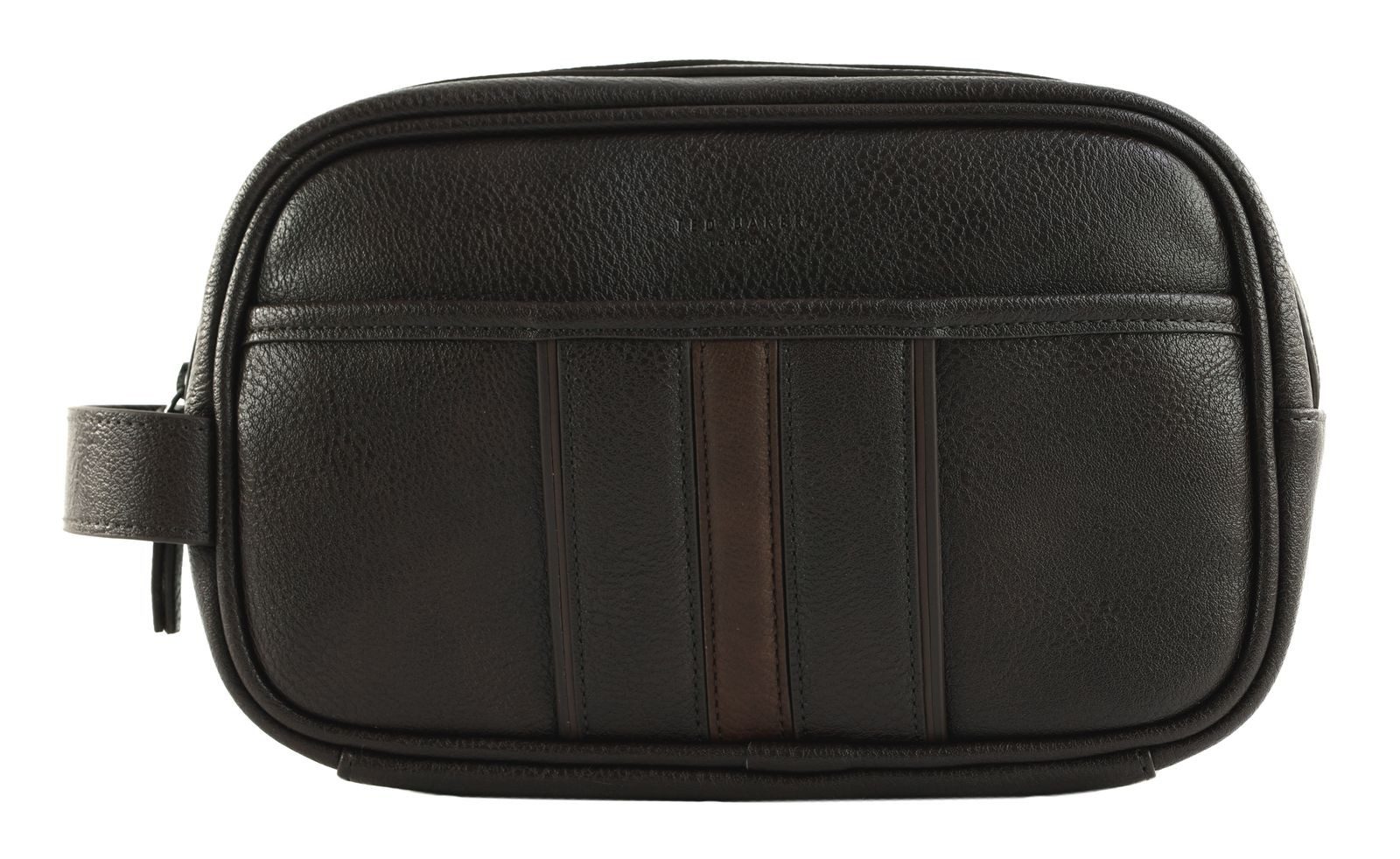 Ted Baker Kulturbeutel Stripe PU Washbag