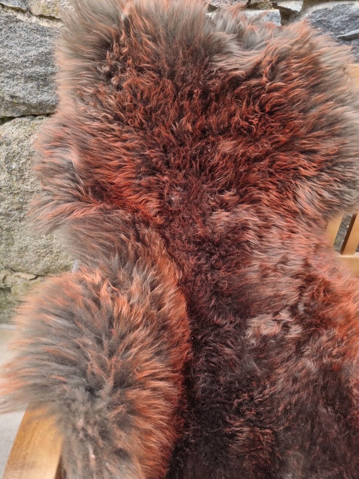 Provellus Fellteppich Premium Natur Schaffell Schaffelle günstig online kaufen