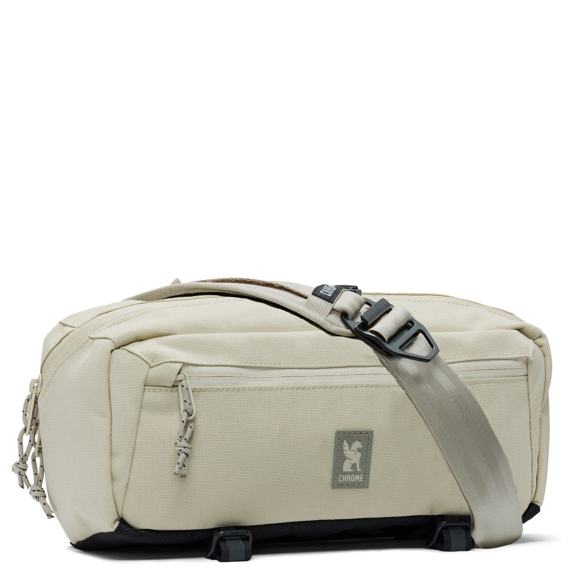Chrome Umhängetasche Mini Kadet Sling Bag 5 - Umhängetasche 34 cm (sandstone)