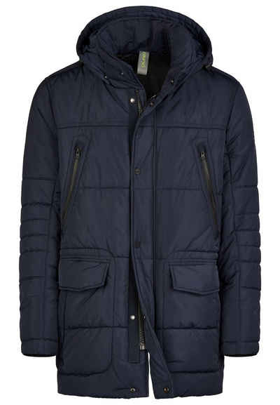 Calamar Strickjacke