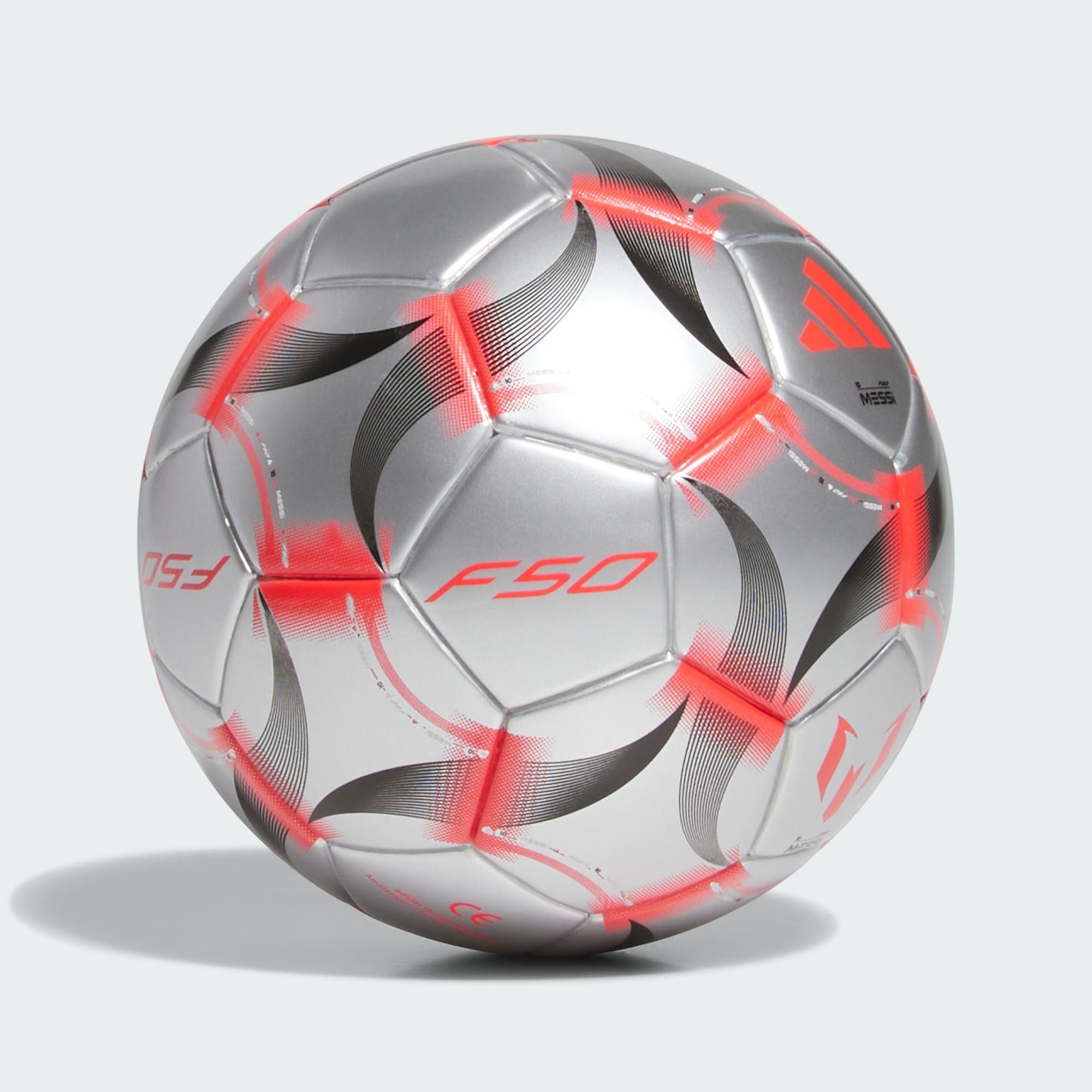 Football MESSI MINIBALL