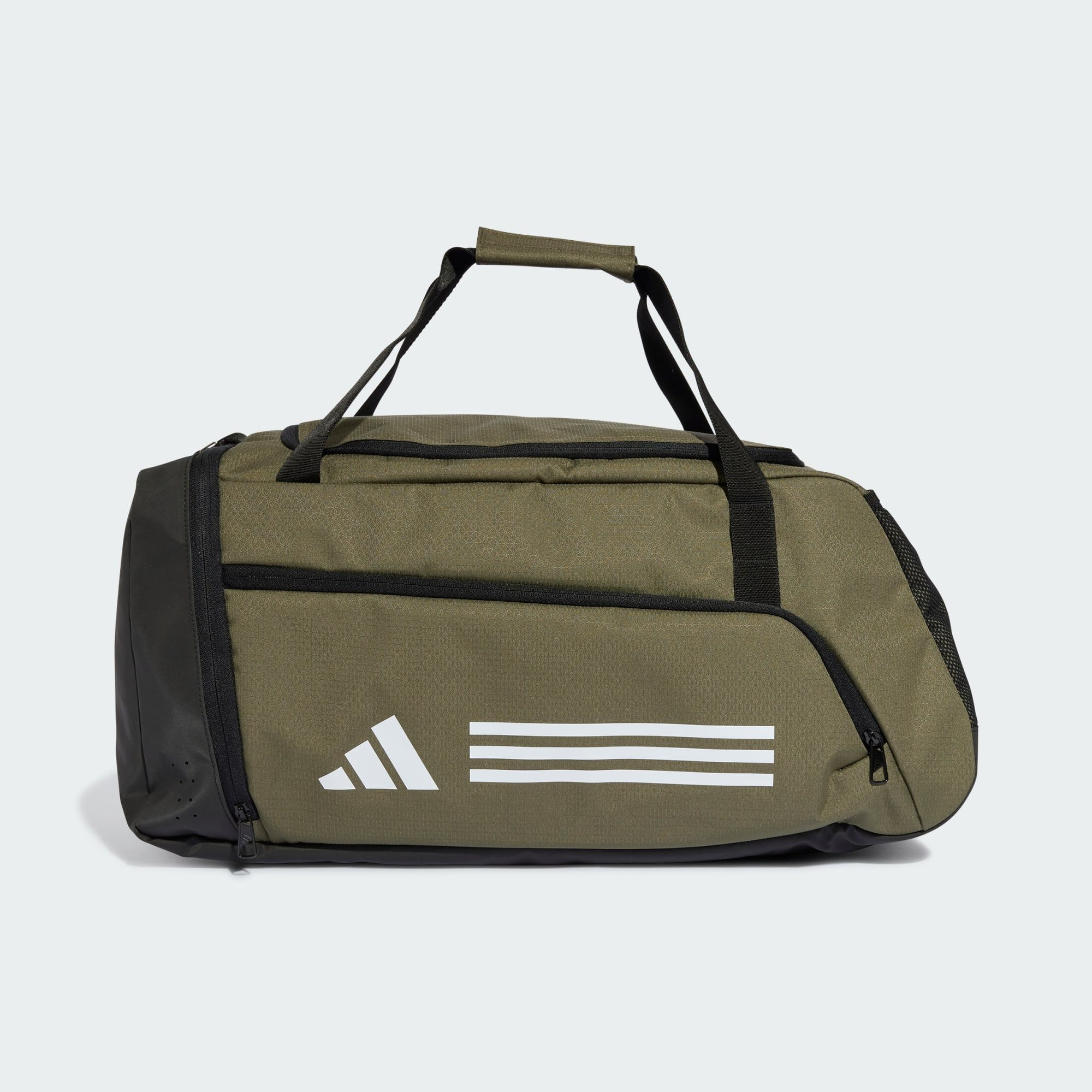 adidas Performance Schultertasche ESSENTIALS 3-STREIFEN DUFFELBAG günstig online kaufen