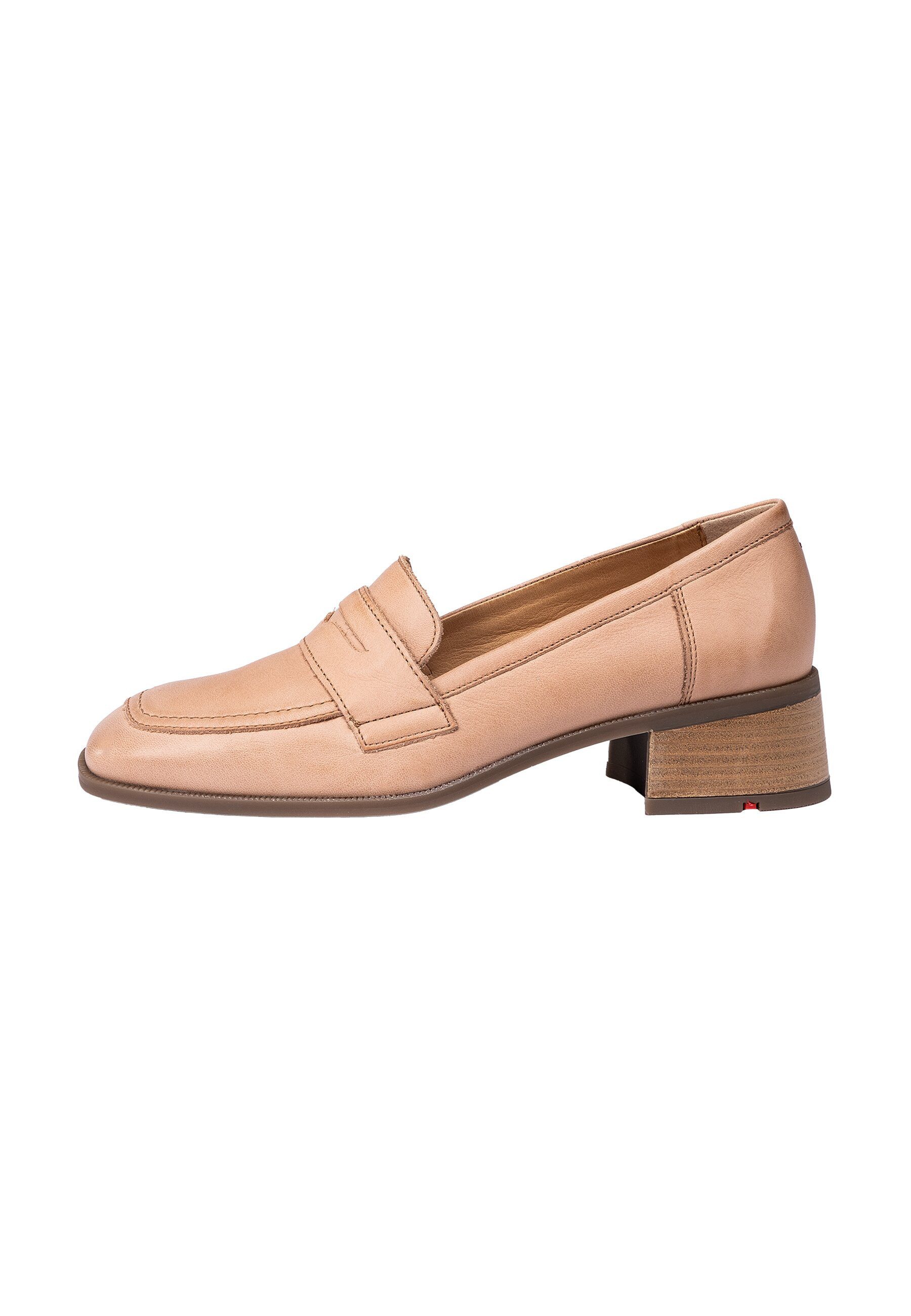 Lloyd Klassische Slipper Slipper mit modernem Design