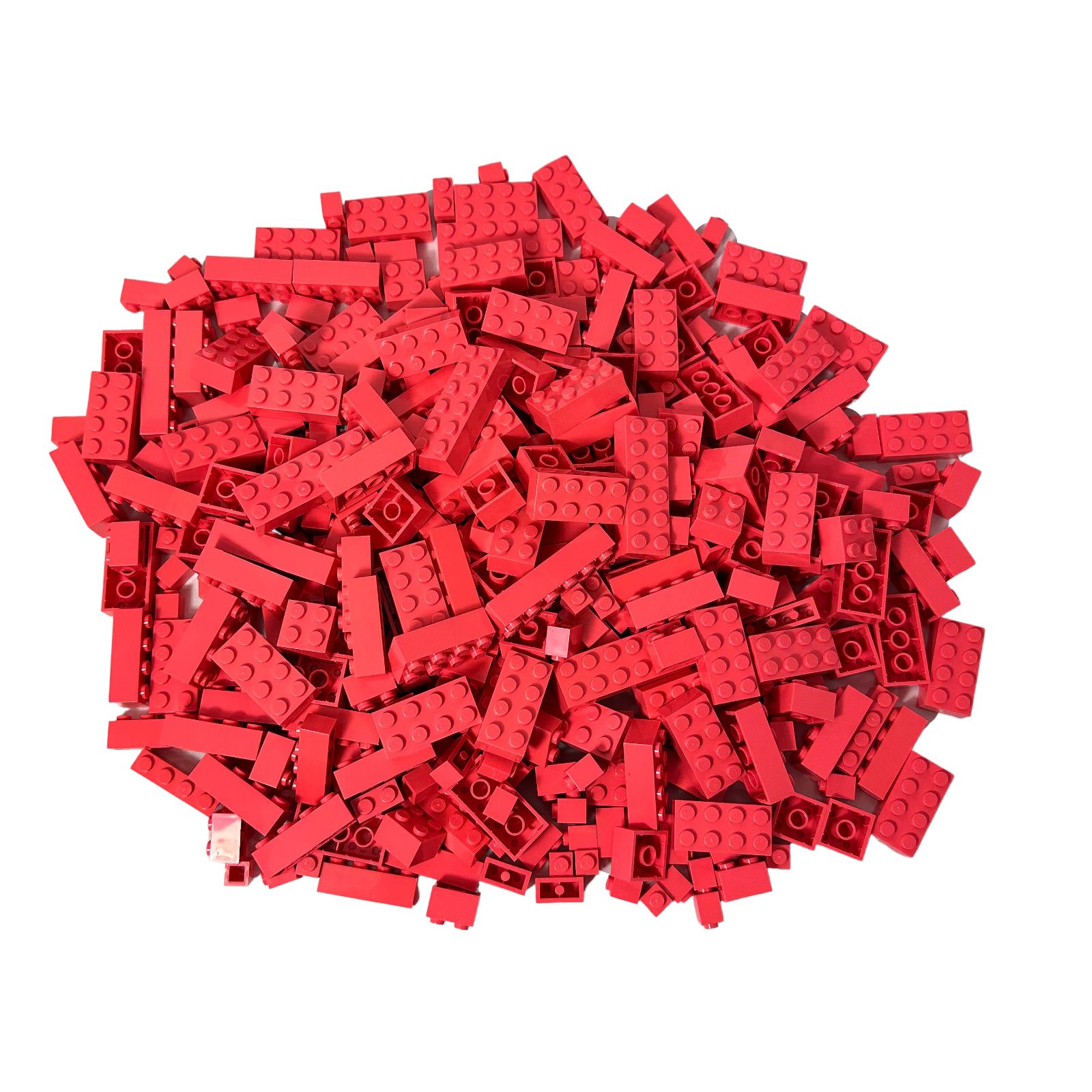 LEGO® LEGO® Steine Bausteine Koralle Rot günstig online kaufen