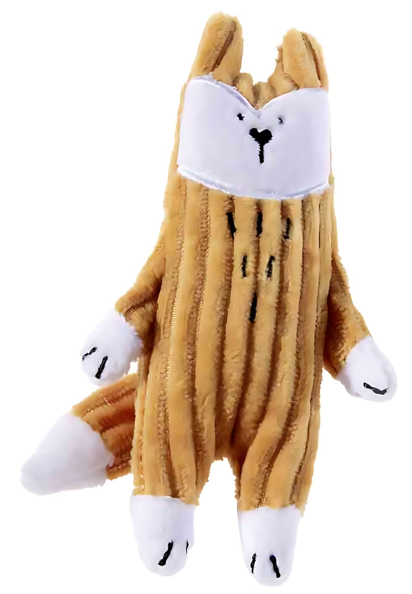 Heunec® Plüschfigur Heunec KIS Kleiner Fuchs Größe 14 cm
