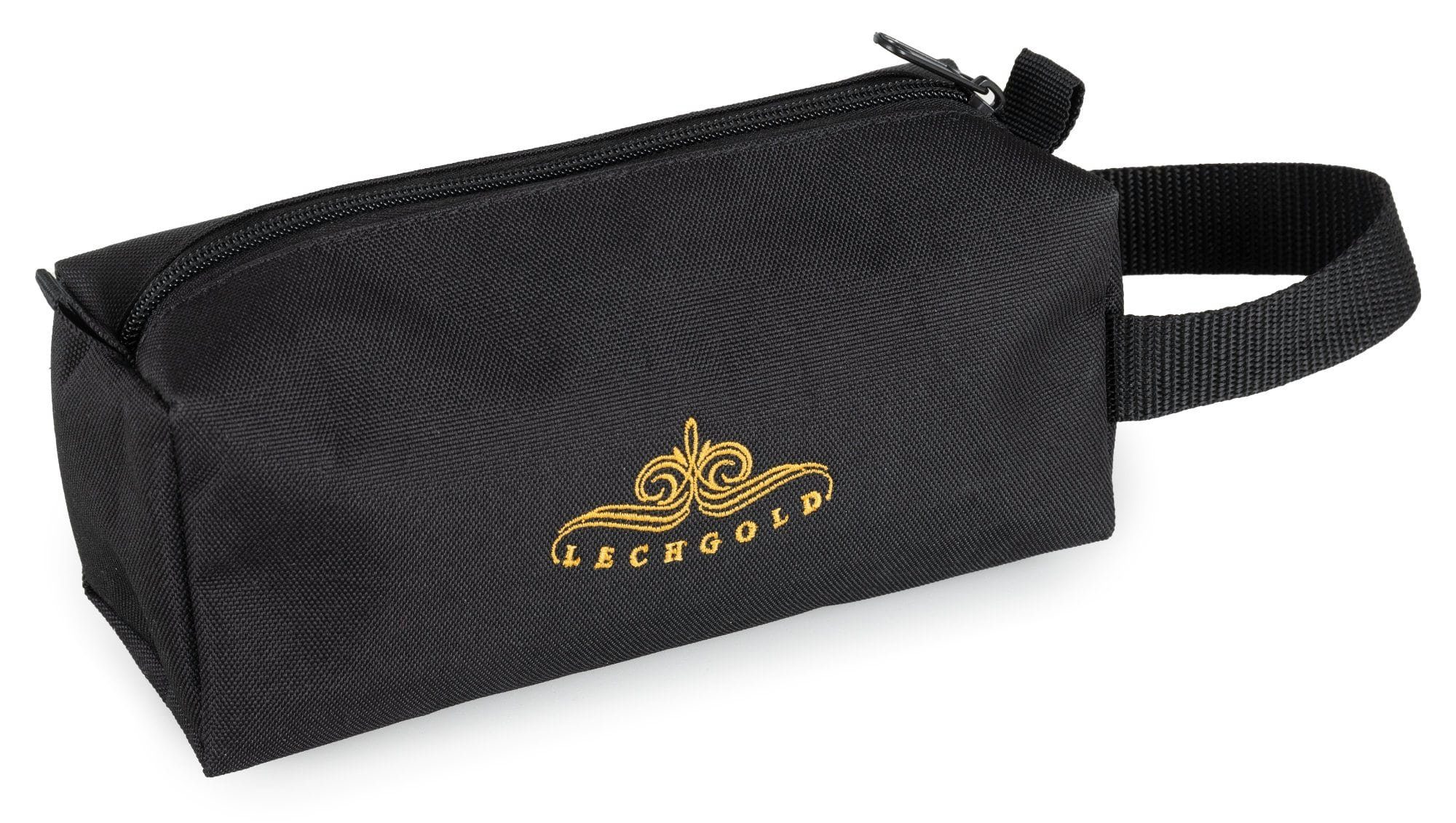 Lechgold Инструментtasche LGT-215 Zubehörtasche für Bläserzubehör, für Pflegezubehör, Mundstück, Stimmgerät und vieles mehr