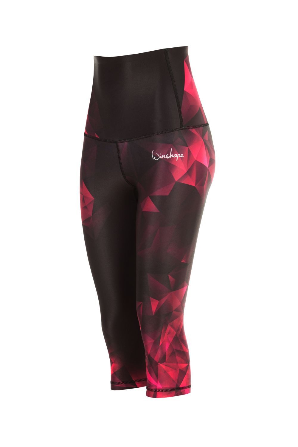 Winshape Leggings High Waist HWL202 mit Anti-Rutsch-Effekt