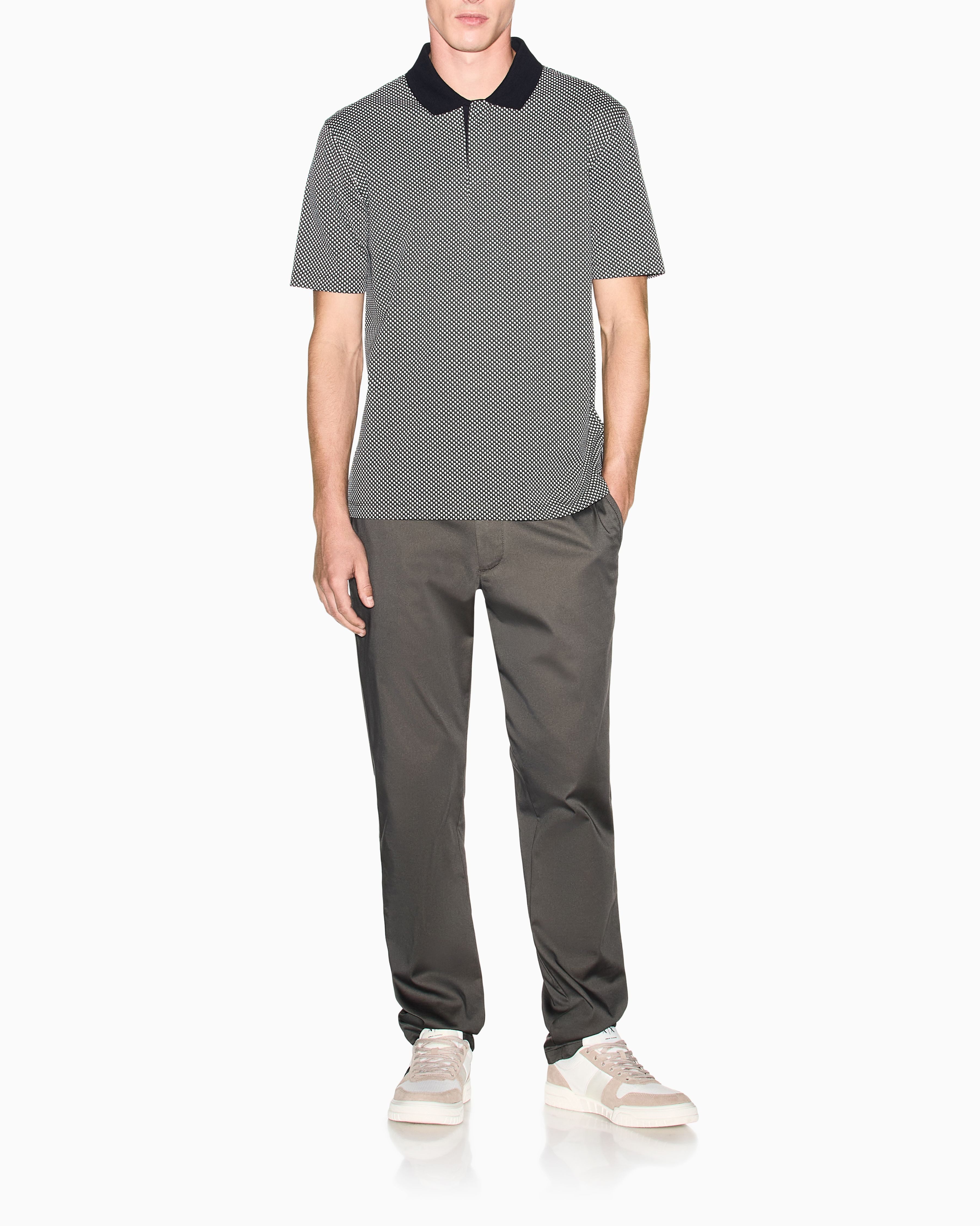 ARMANI EXCHANGE Poloshirt