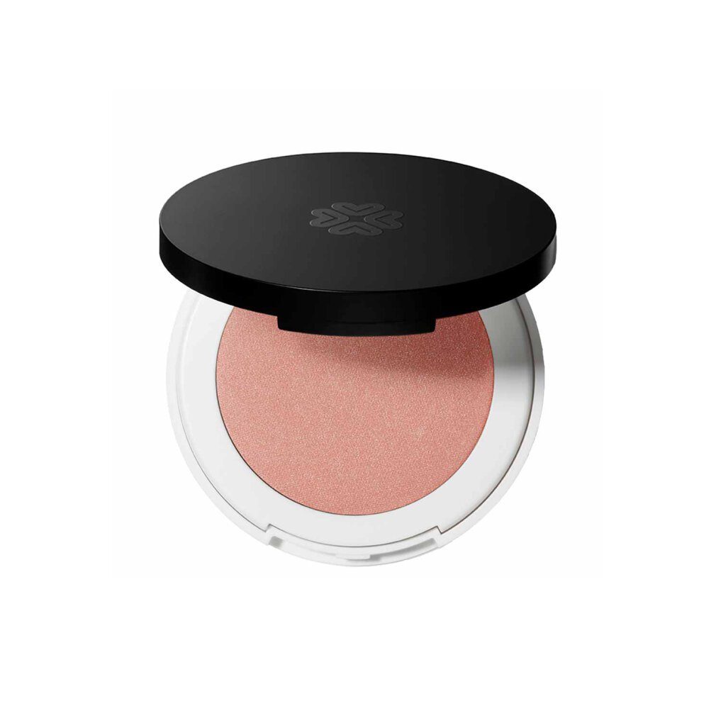 LILY LOLO Румяна Colorete Compacto Ticked Pink