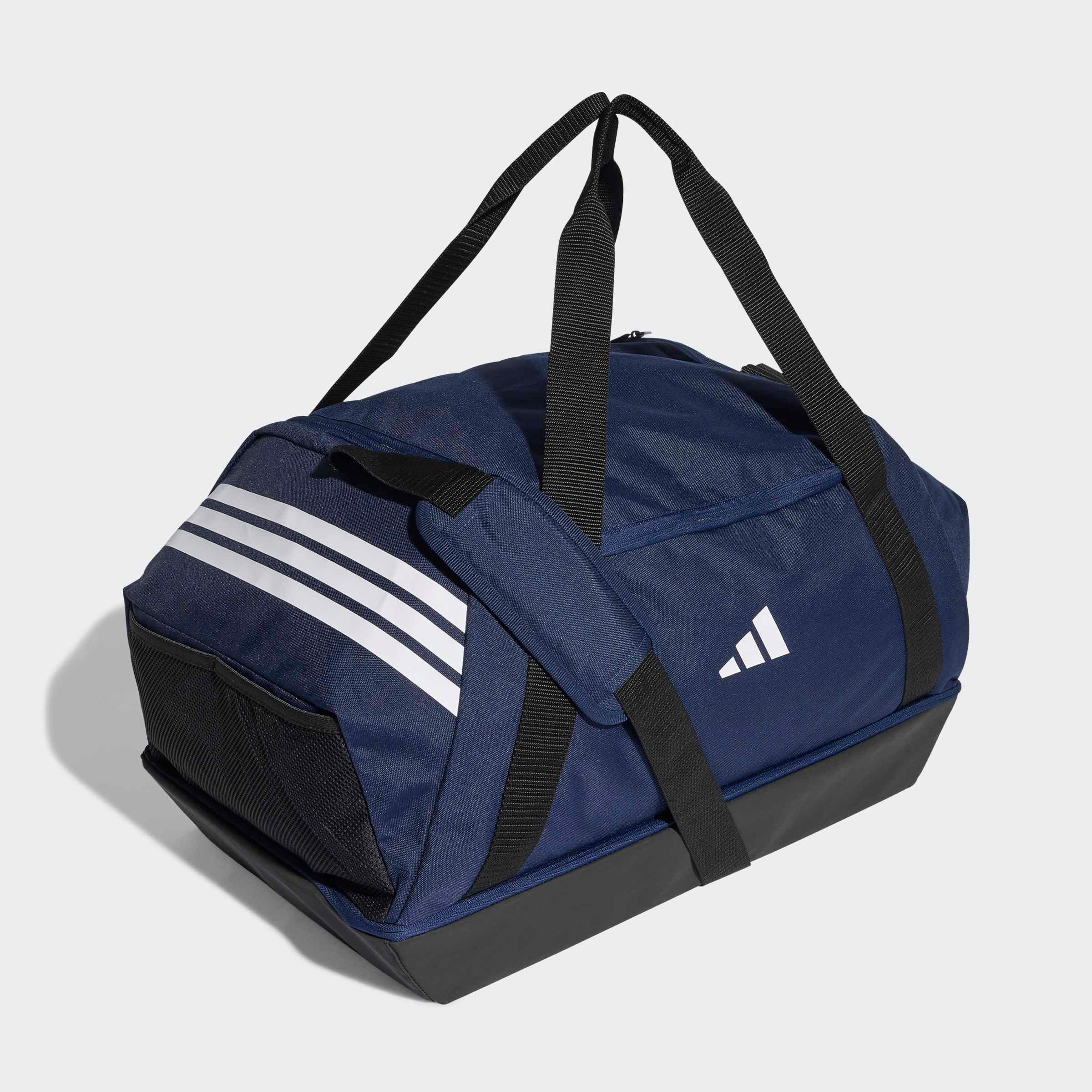adidas Performance Sporttasche TIRO MEDIUM DUFFELBAG MIT BODENFACH günstig online kaufen