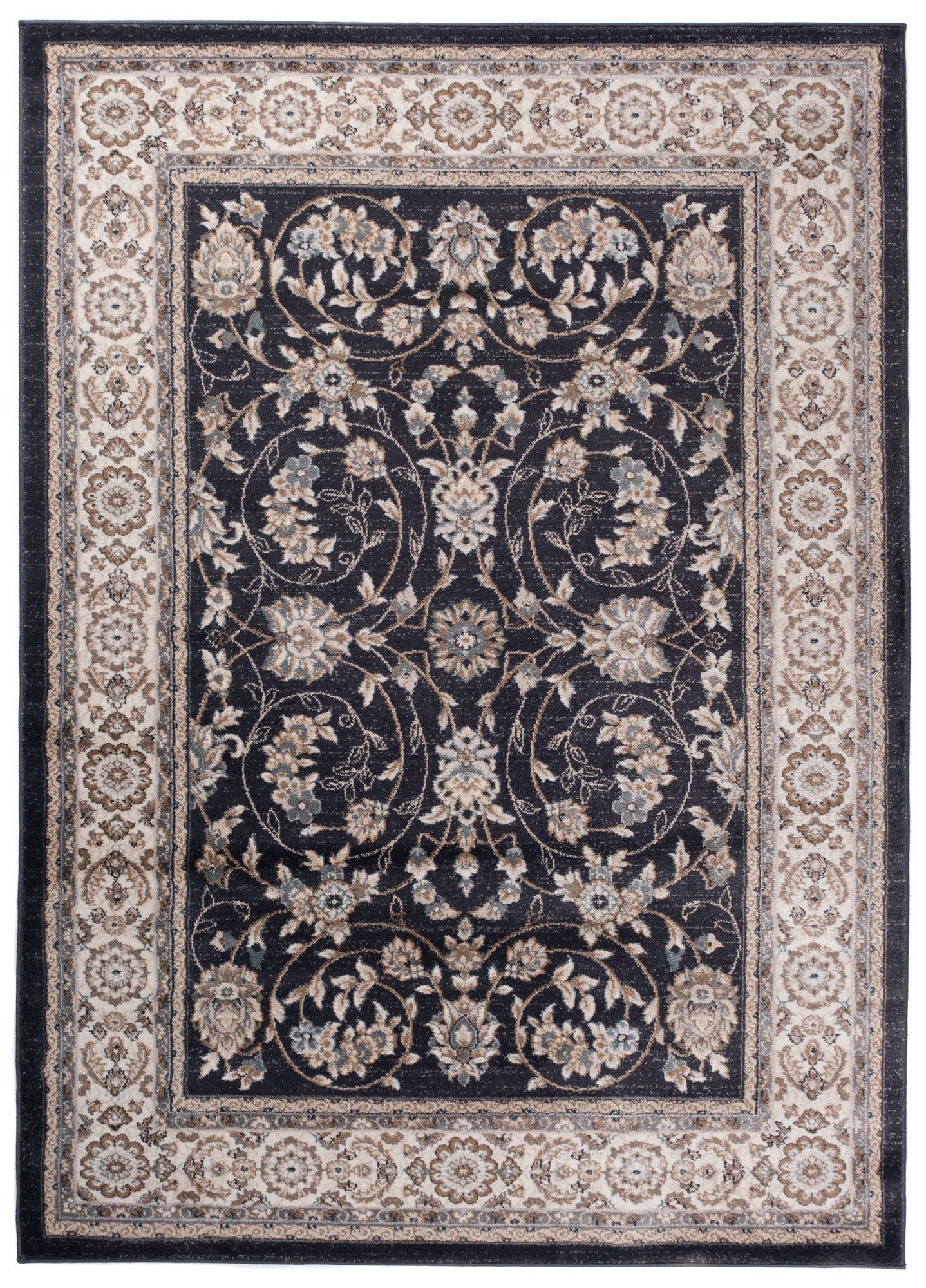 Tapiso Teppich COLORADO, rechteckig, Höhe: 10 mm, Wohnzimmer, Schlafzimmer, günstig online kaufen