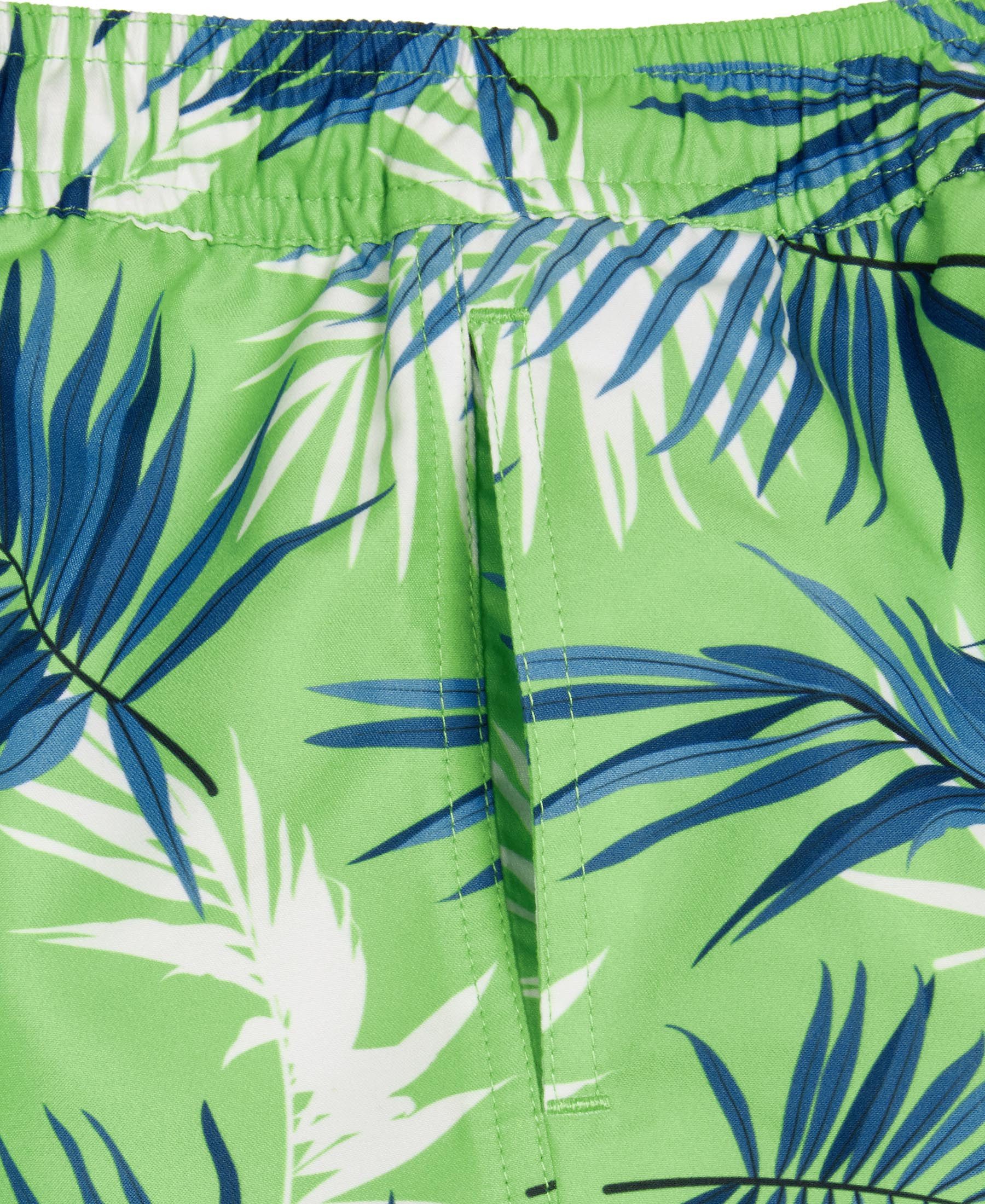 Playshoes Badehose Playshoes Beach-Short Hawaii