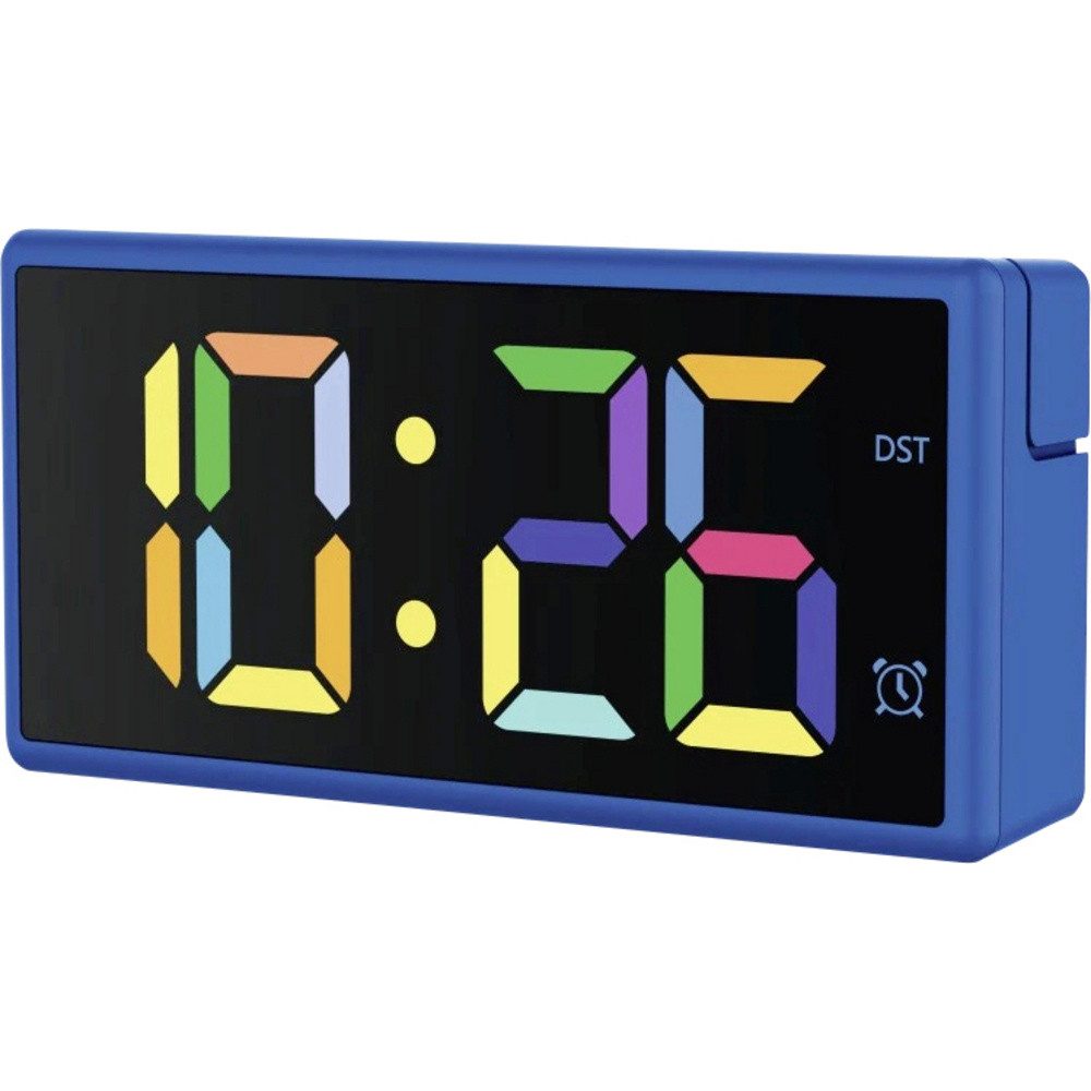 Hama Wecker Hama 00222209 Wecker Blau