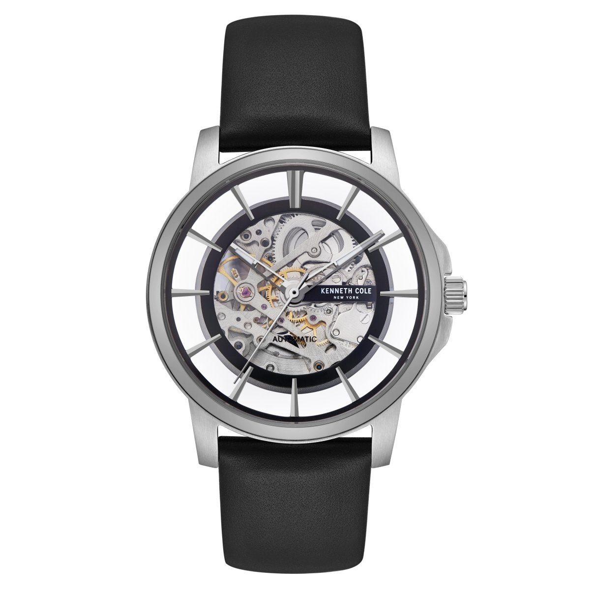 Kenneth Cole Automatikuhr KC50227001