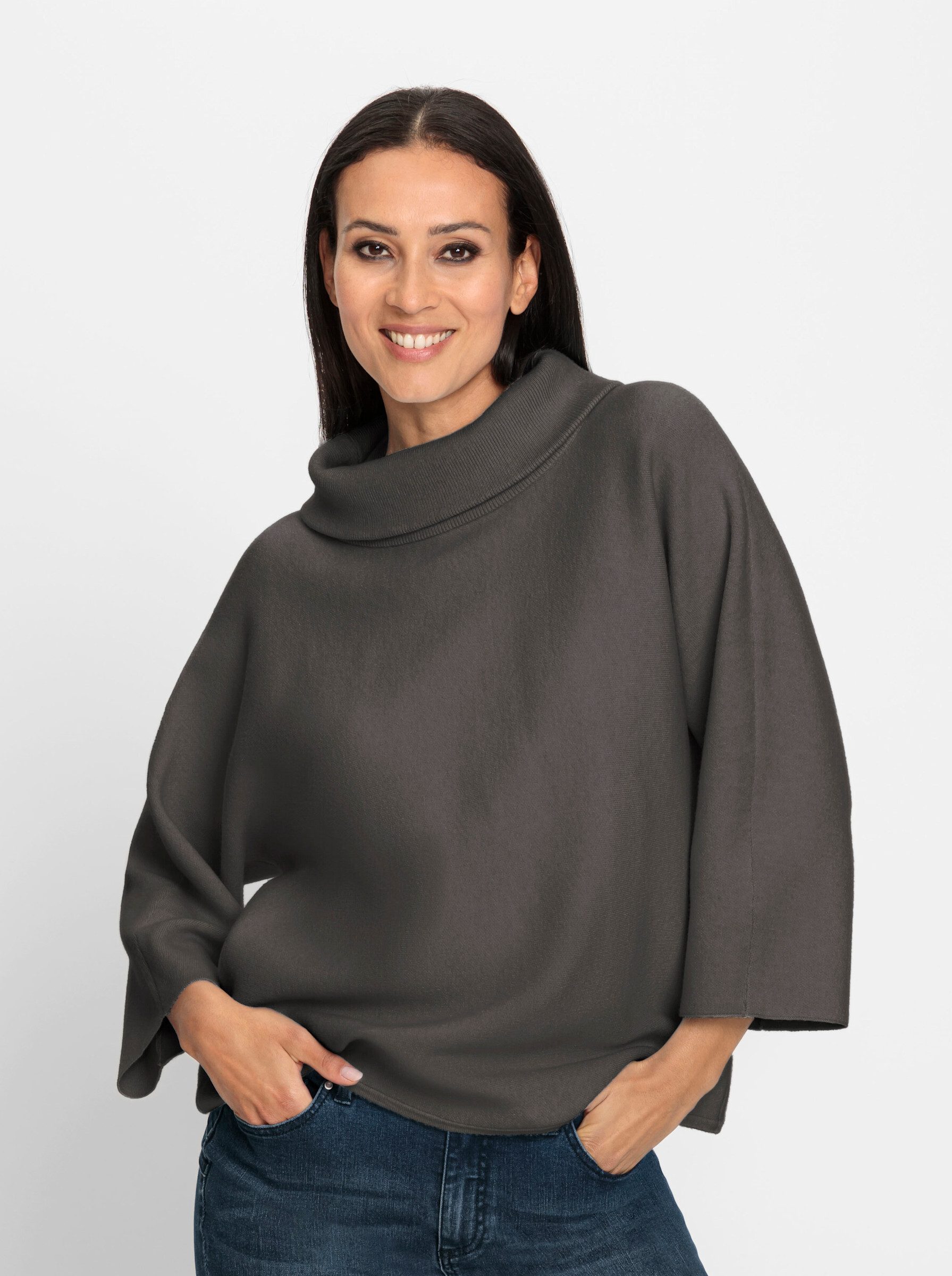 Strickpullover Pullover