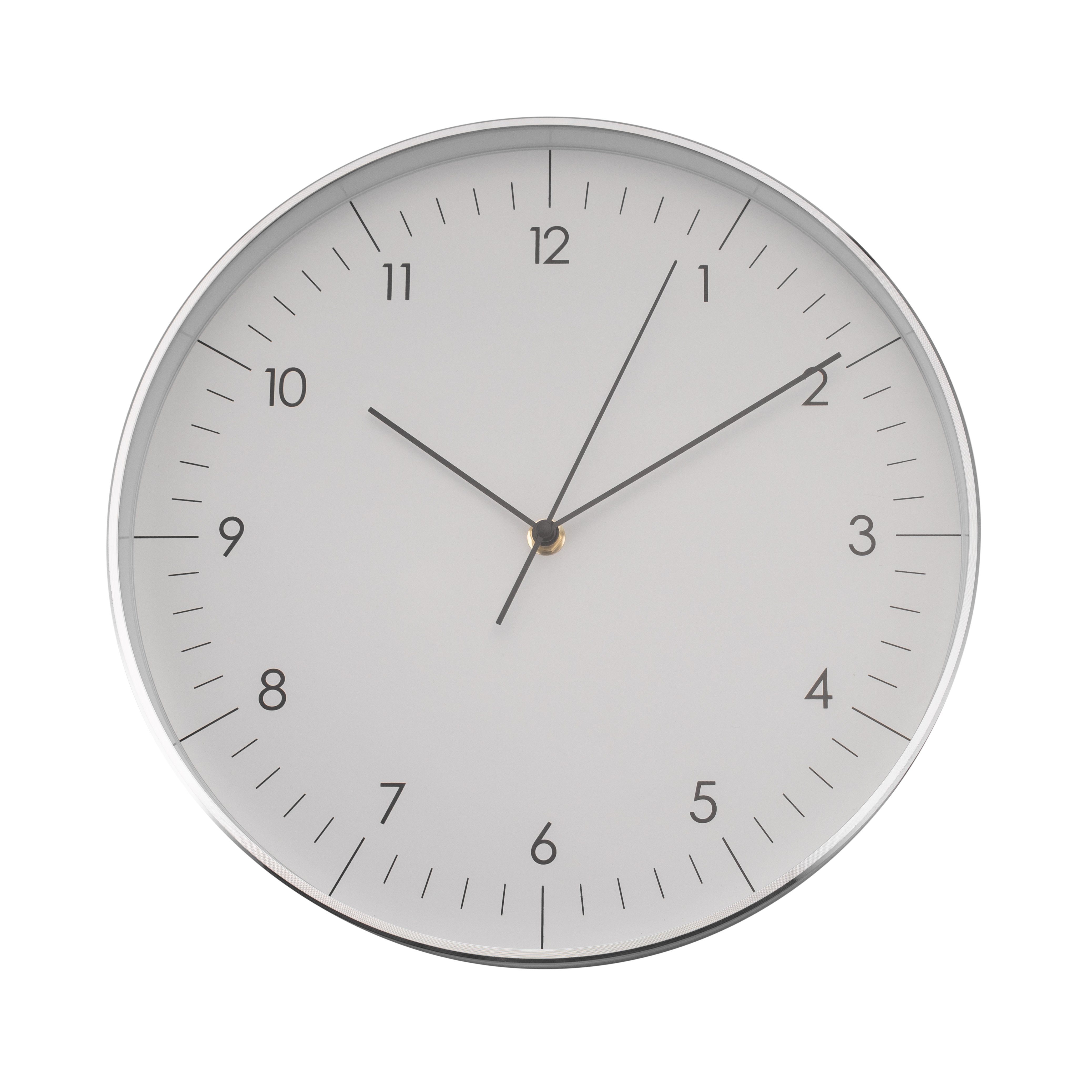Wanduhr Helsinki