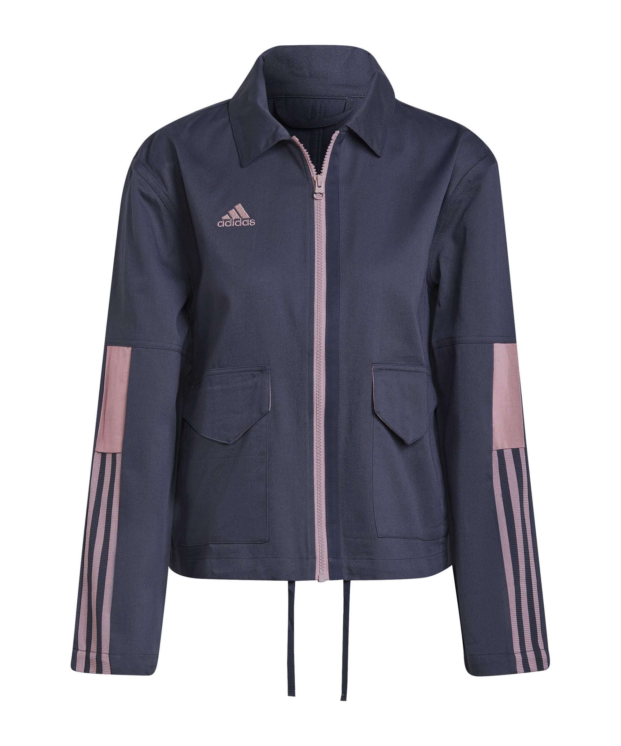 adidas Performance Trainingsjacke adidas Performance Tiro Cargo Trainingsjacke Damen Bequem