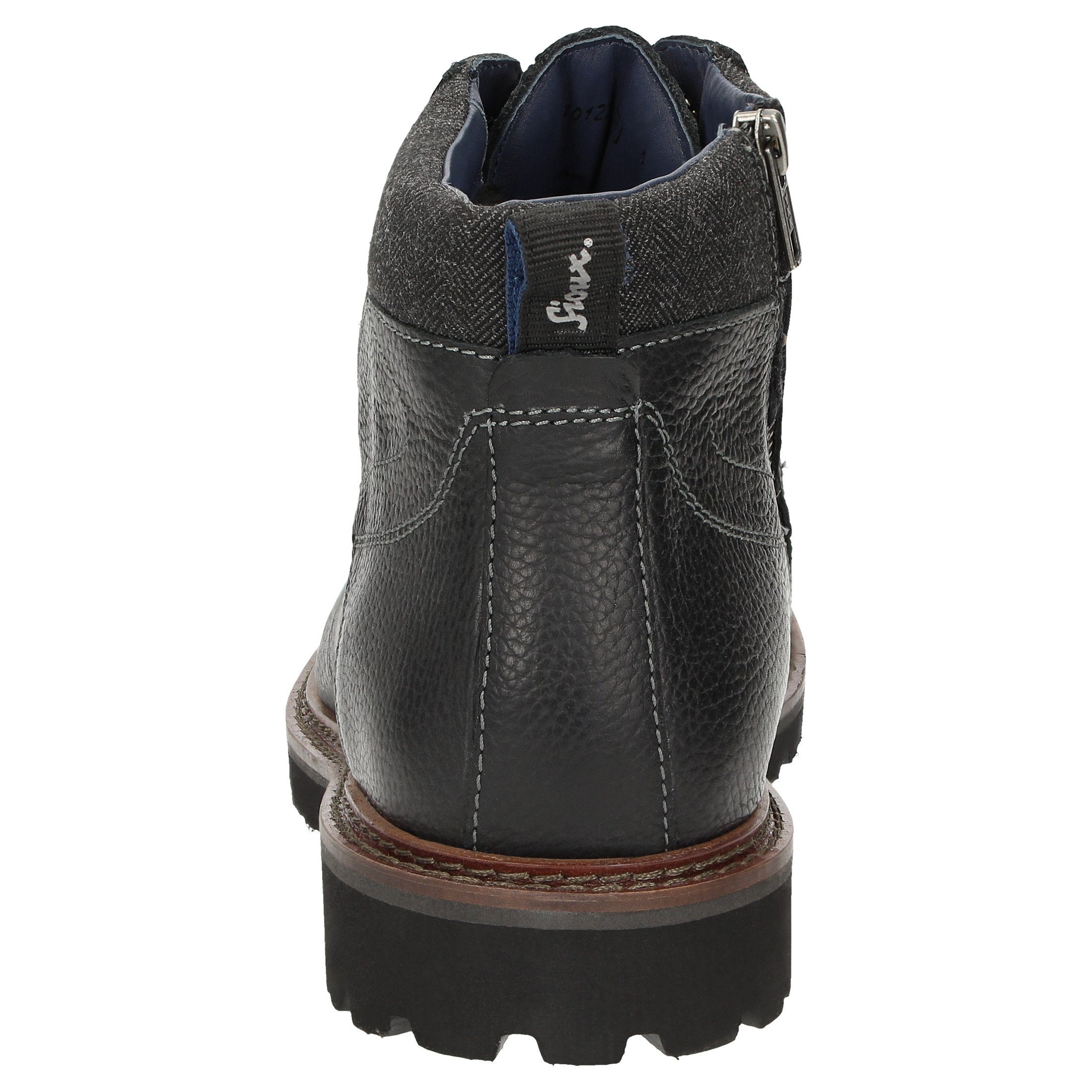 SIOUX Adalr.-710-TEX-WF-H Stiefelette