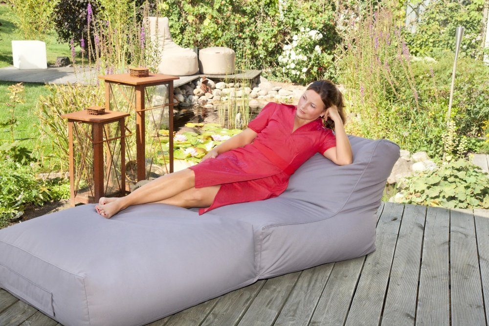 OUTBAG Sitzsack OUTBAG Peak Plus (Outdoor-Sitzsack), günstig online kaufen