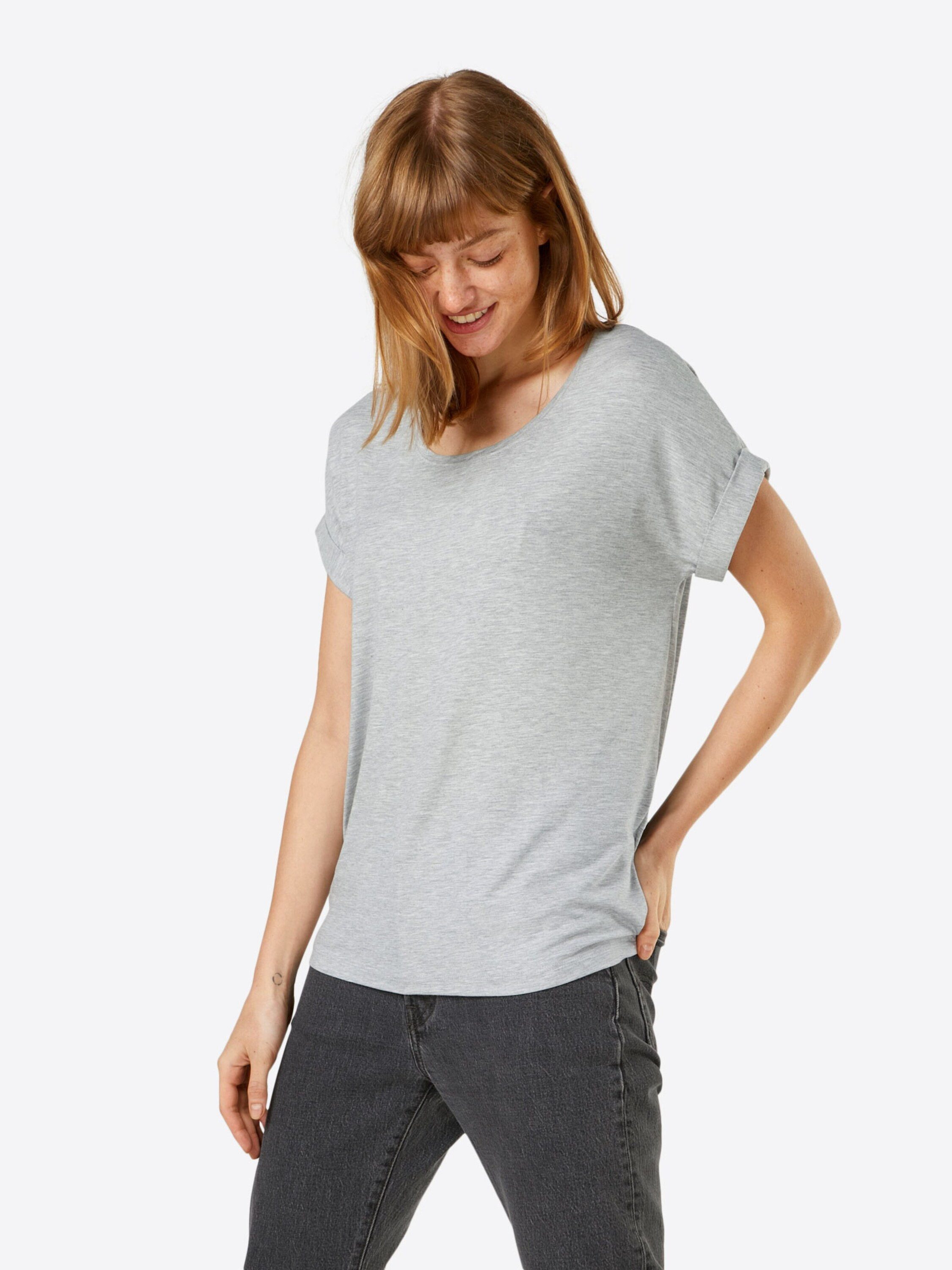 ONLY T-Shirt ONLMoster (1-tlg) Plain/ohne Details günstig online kaufen