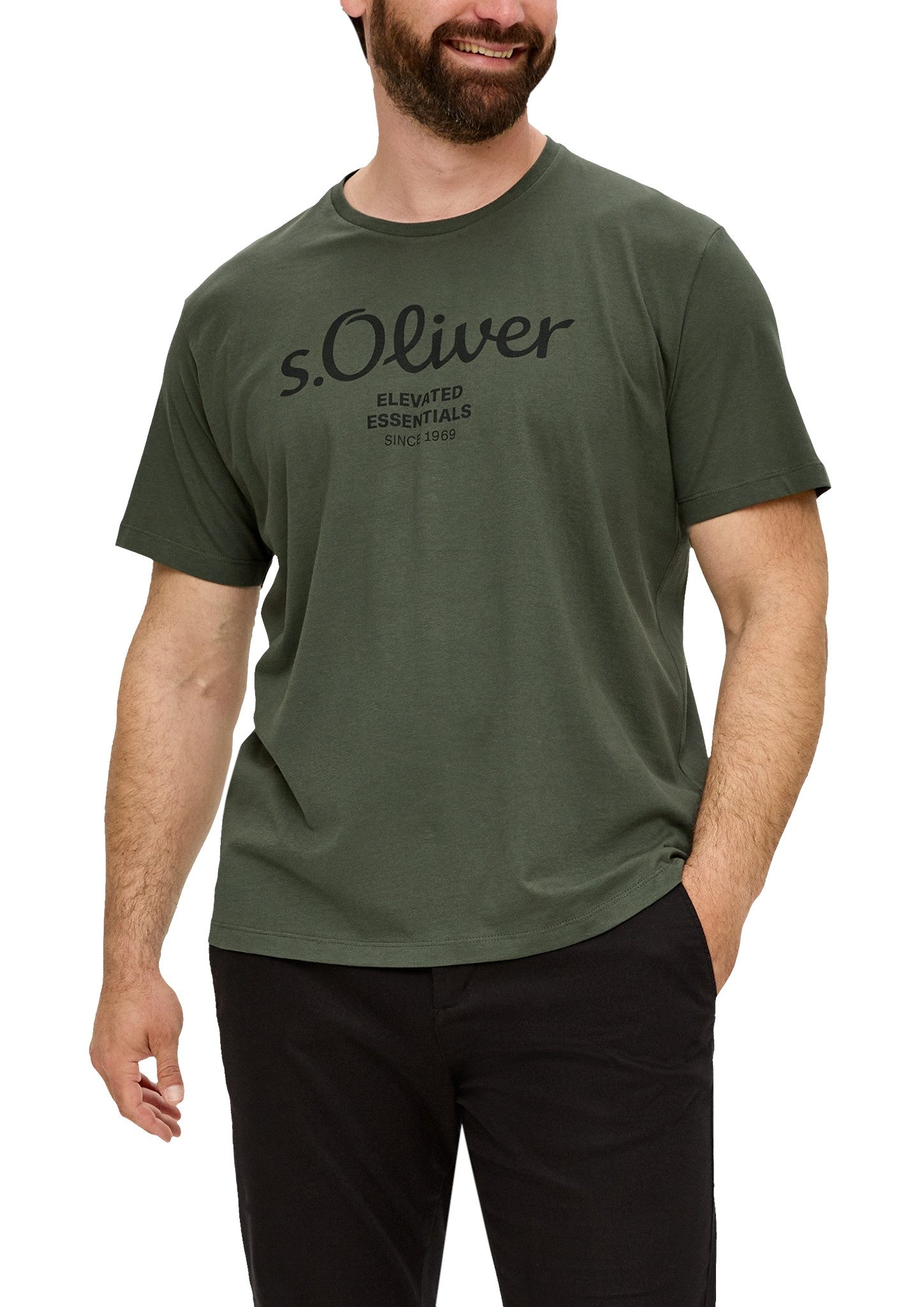 79D1_olivgrün