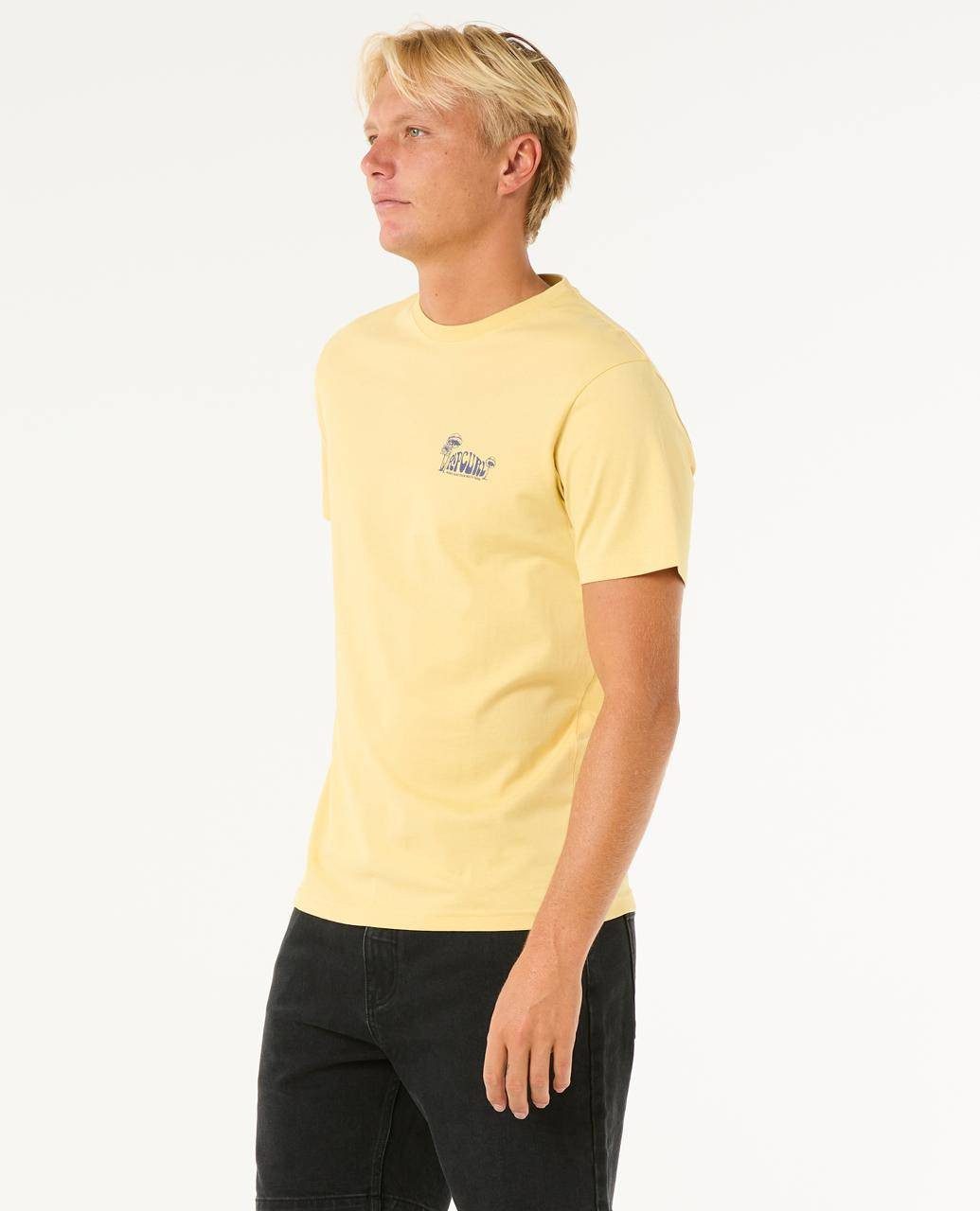 Rip Curl T-Shirt Keep On Trucking günstig online kaufen