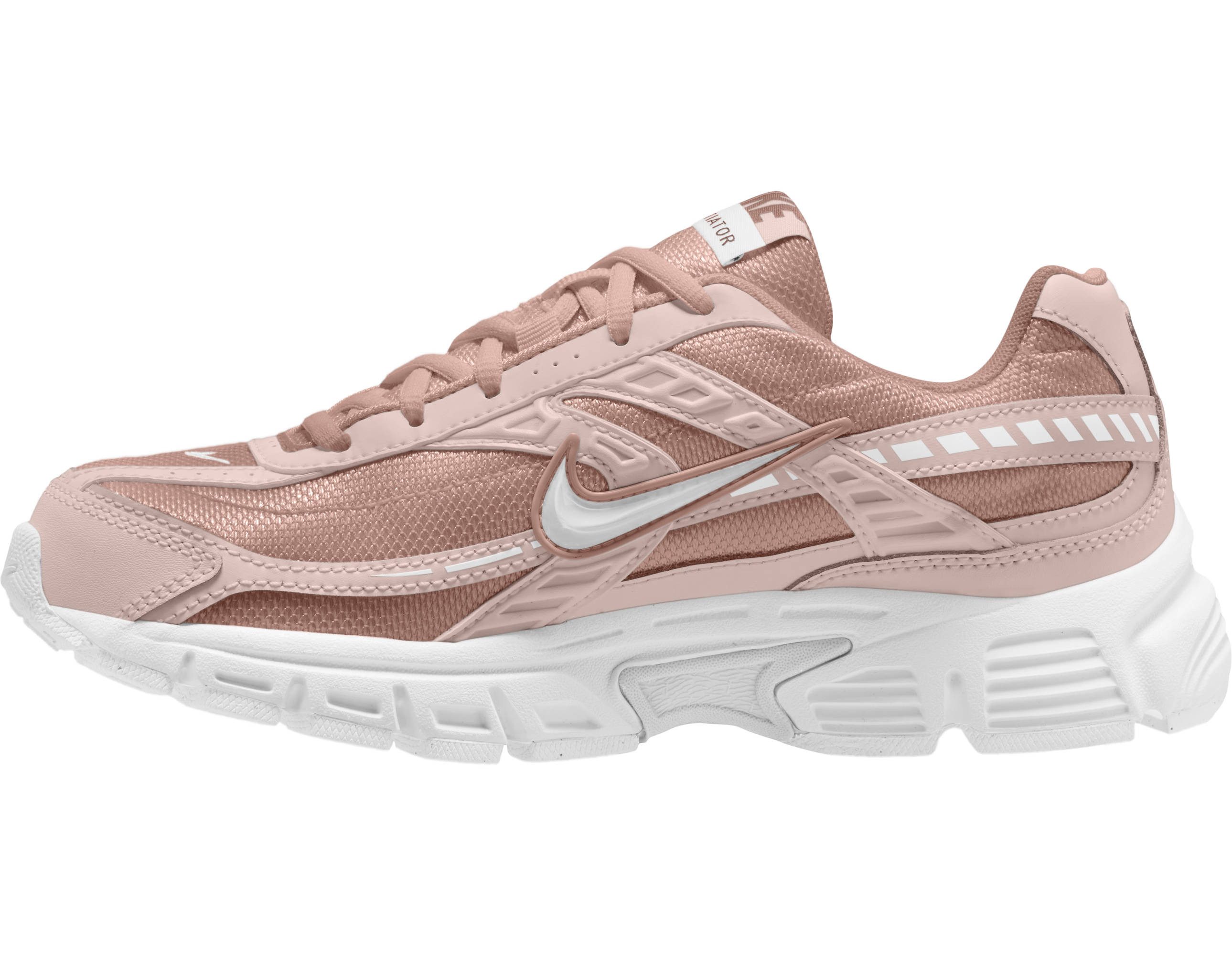 Nike Sportswear Initiator Sneaker inspiriert vom Design des Nike P-6000